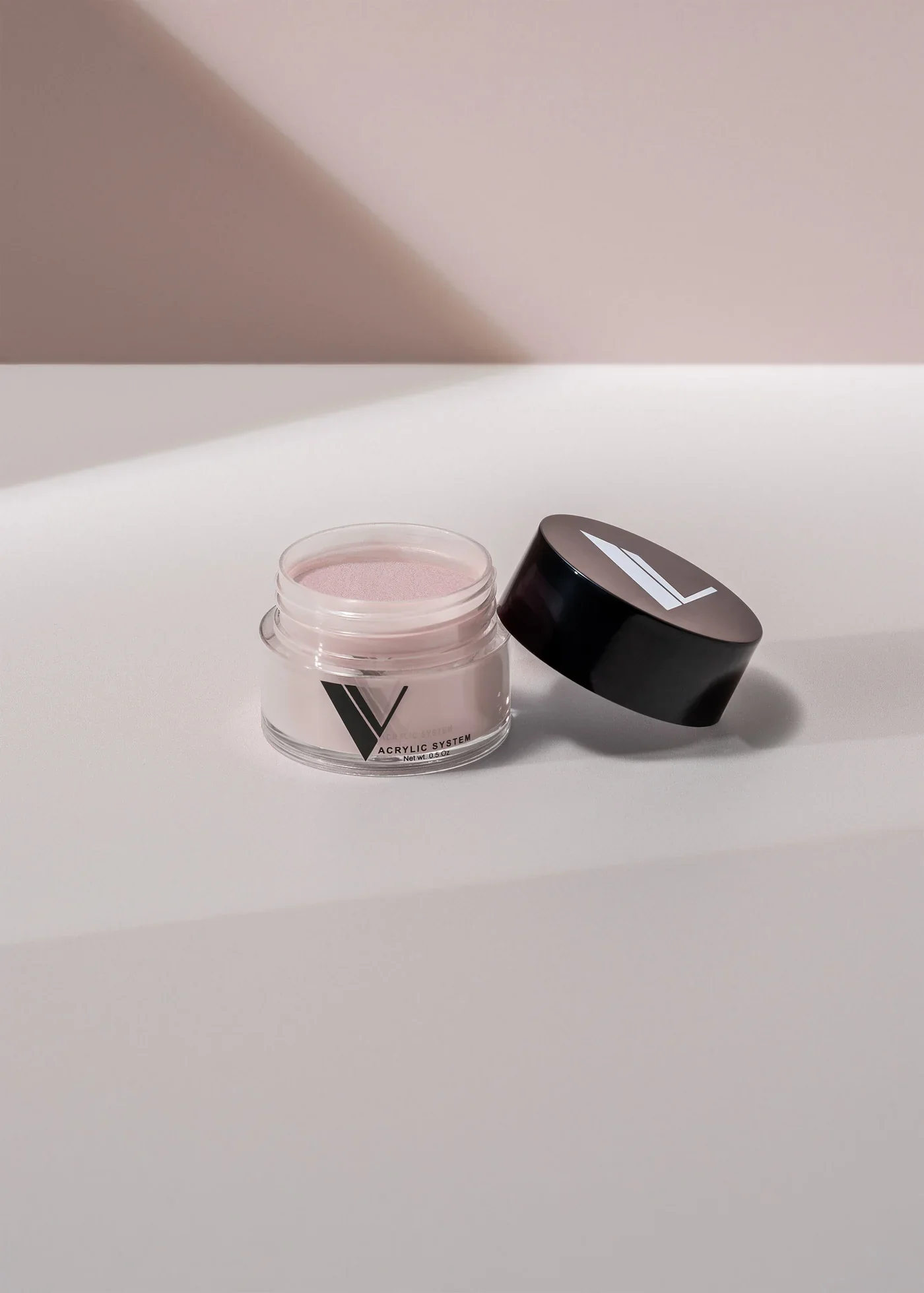 V BEAUTY PURE ACRYLIC SYSTEM 0.5oz- 149 KISS IT BETTER