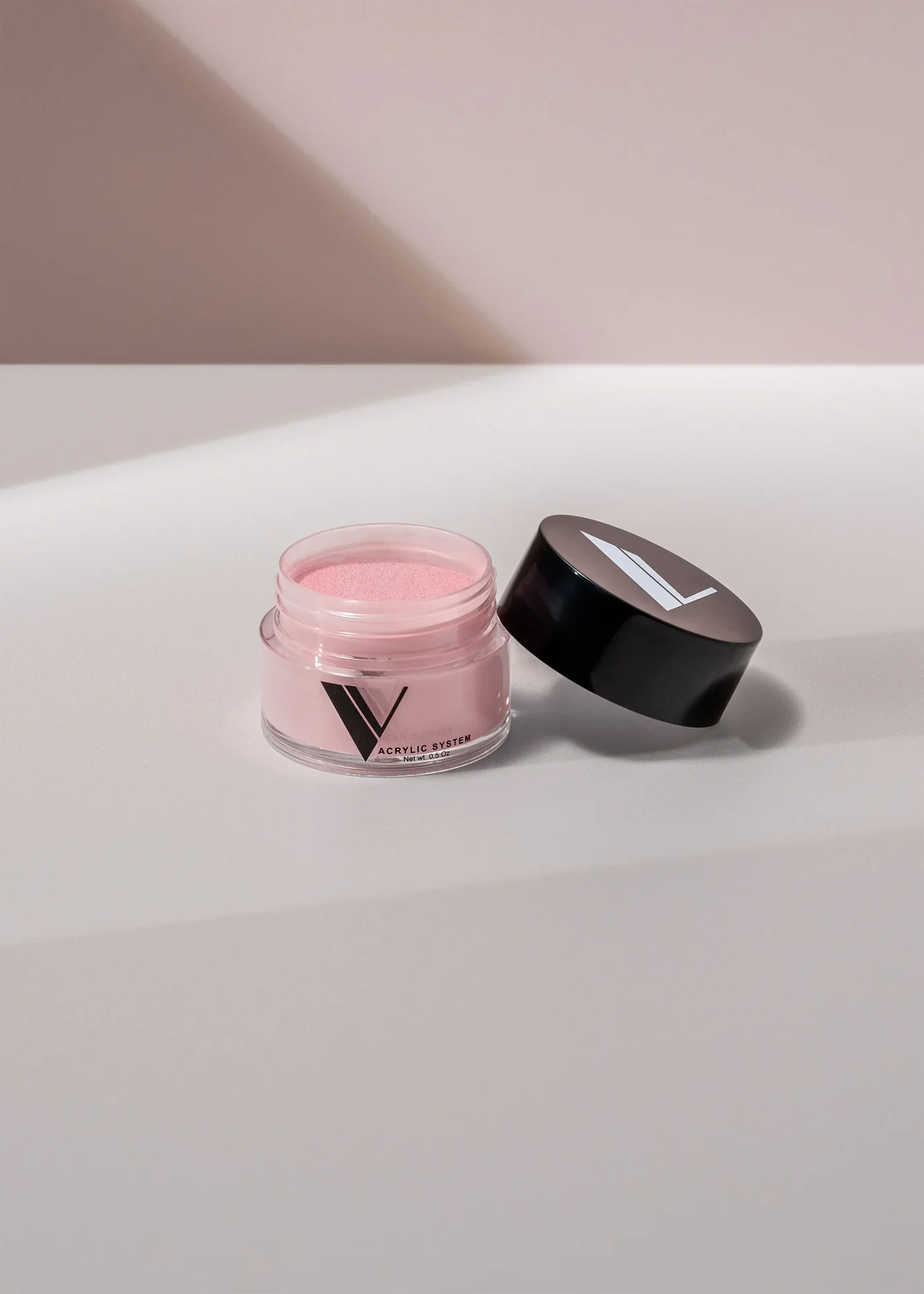 V BEAUTY PURE ACRYLIC SYSTEM 0.5oz- 156 SECRETS