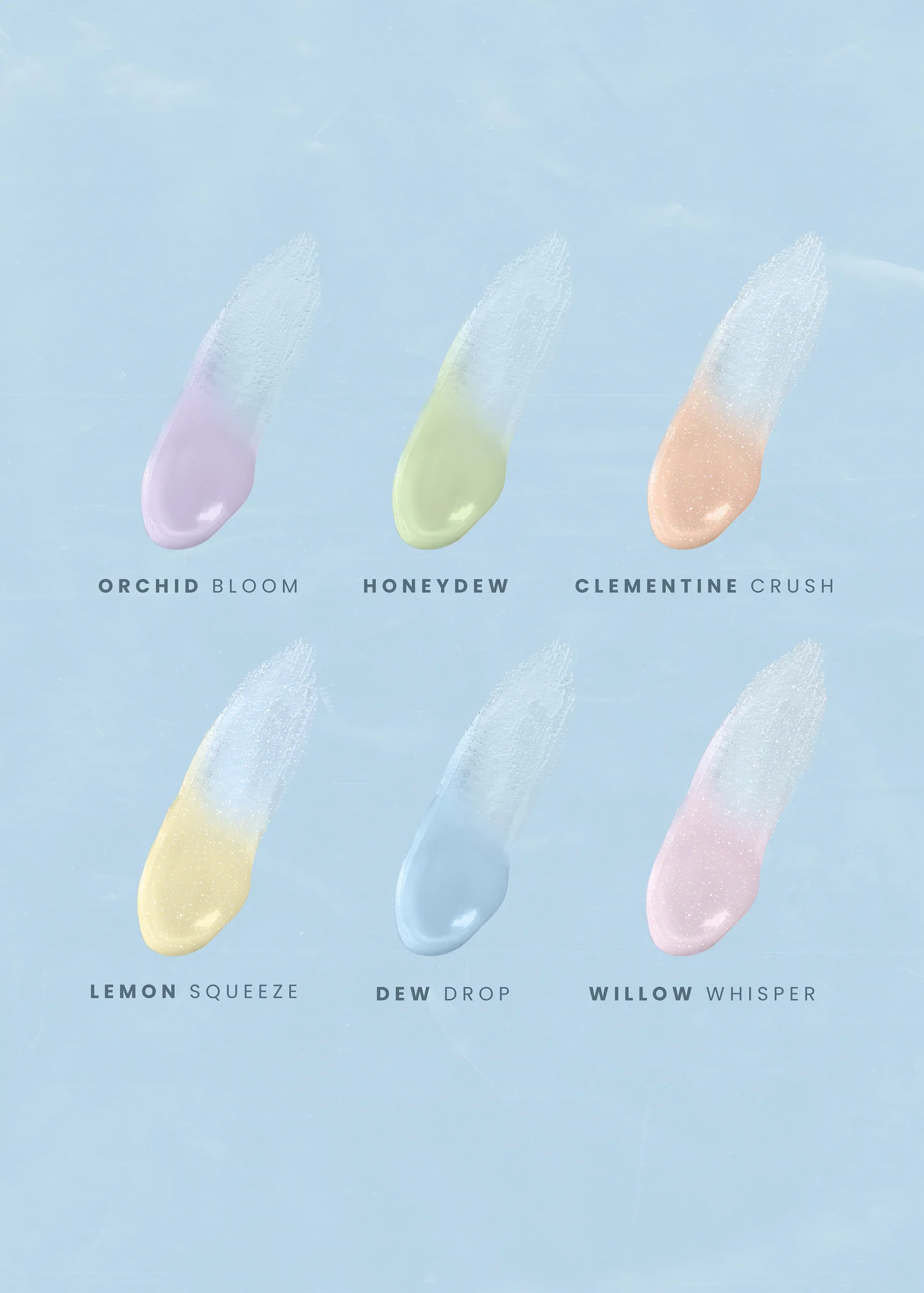 V BEAUTY PURE ACRYLIC SYSTEM - SPRING FLING COLLECTION - Image 2