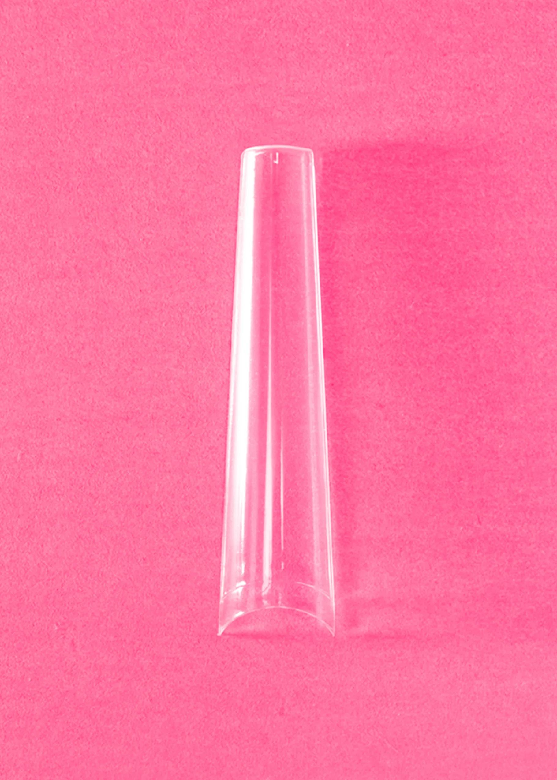 V Beauty Pure COFFIN EXTRA LONG Tips - Image 2