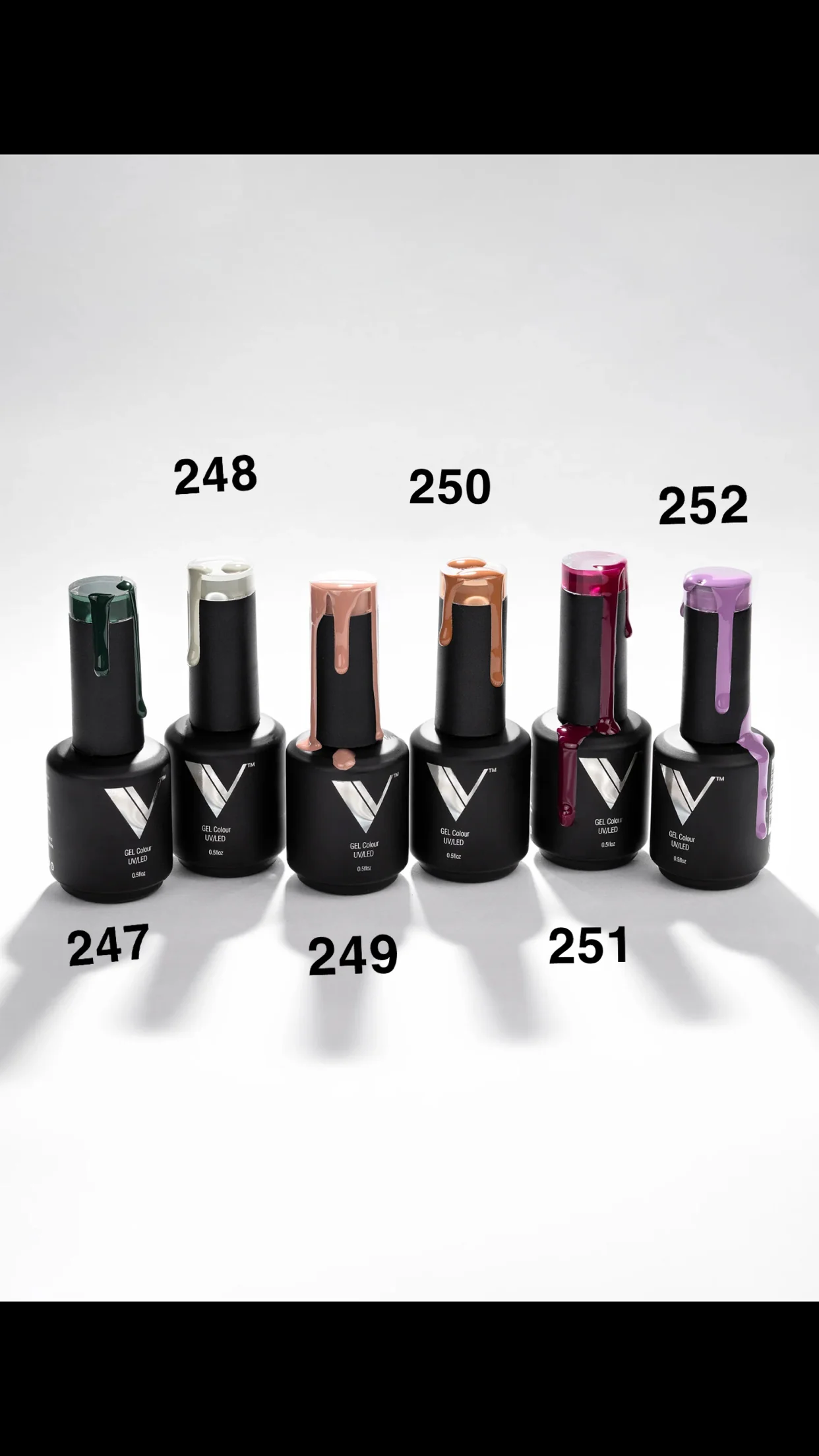 V BEAUTY PURE COZY ENDINGS COLLECTION - Image 2