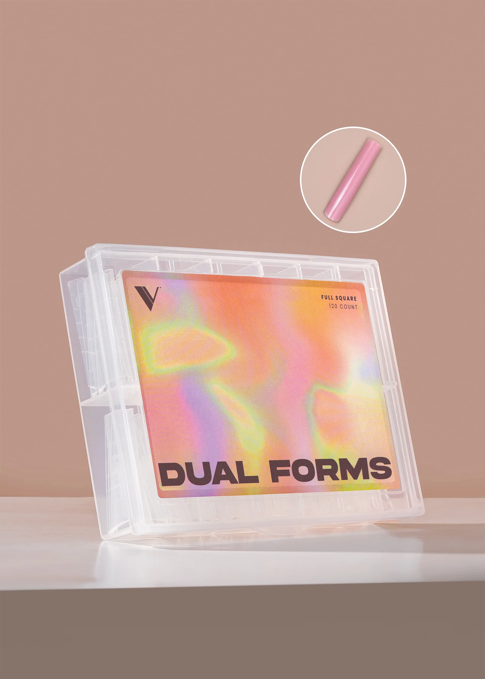 V BEAUTY PURE DUAL FORMS - Image 3