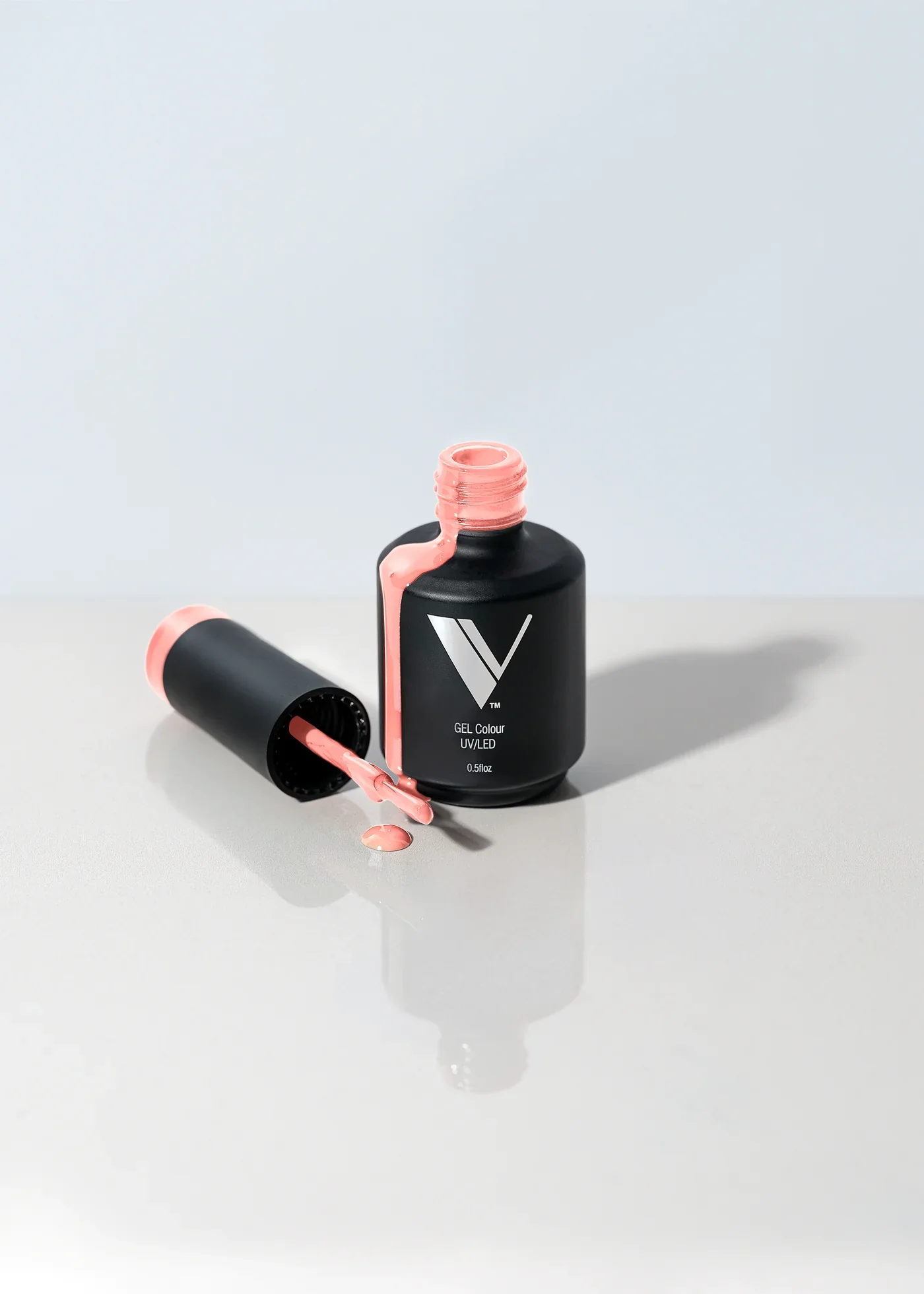 V Beauty Pure Gel Polish - 012