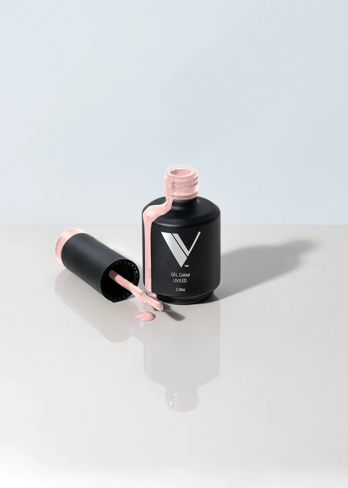 V Beauty Pure Gel Polish - 016