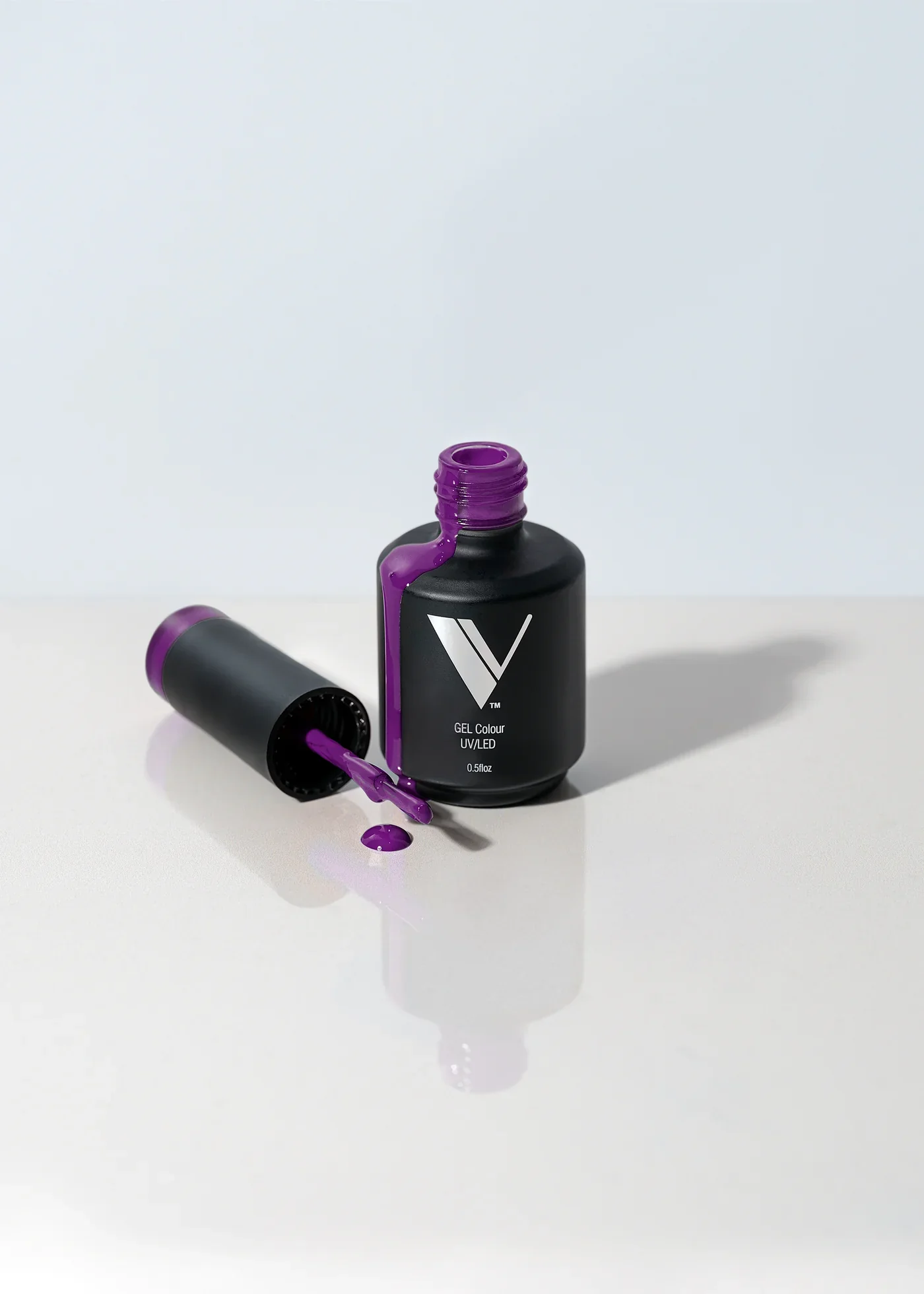 V Beauty Pure Gel Polish - 023