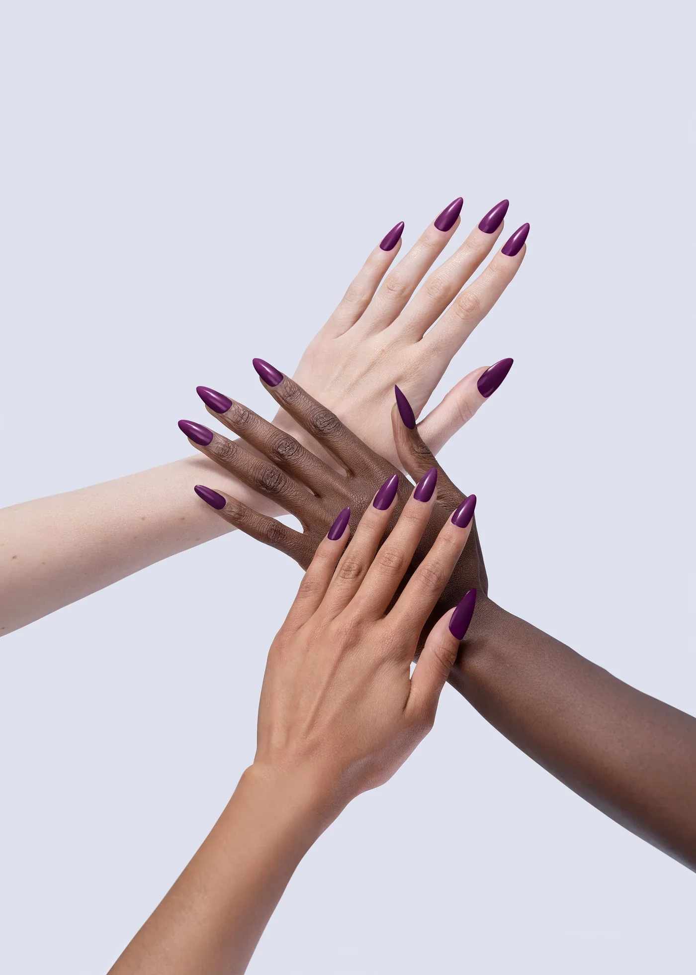 V Beauty Pure Gel Polish - 025 - Image 2