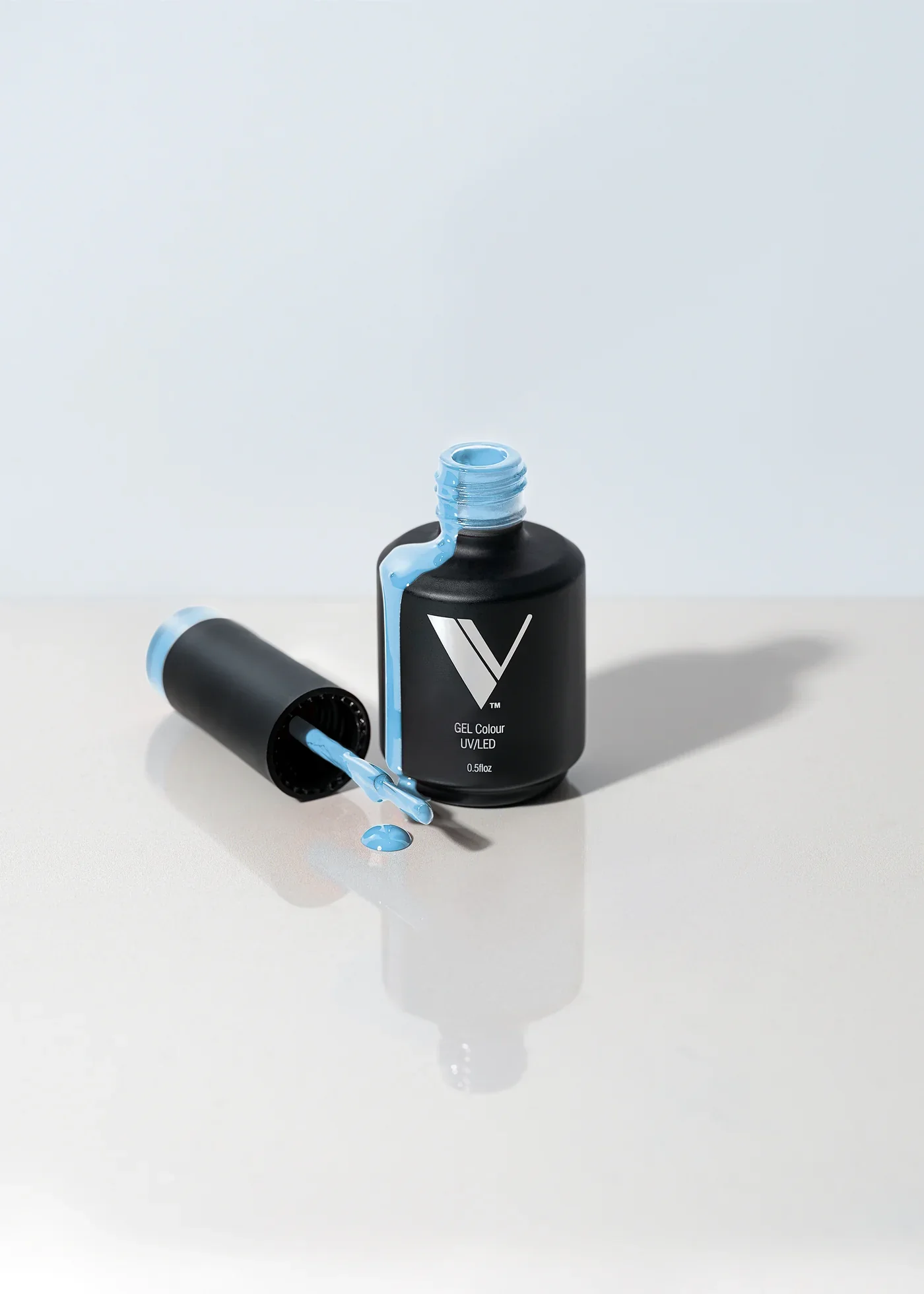 V Beauty Pure Gel Polish - 027
