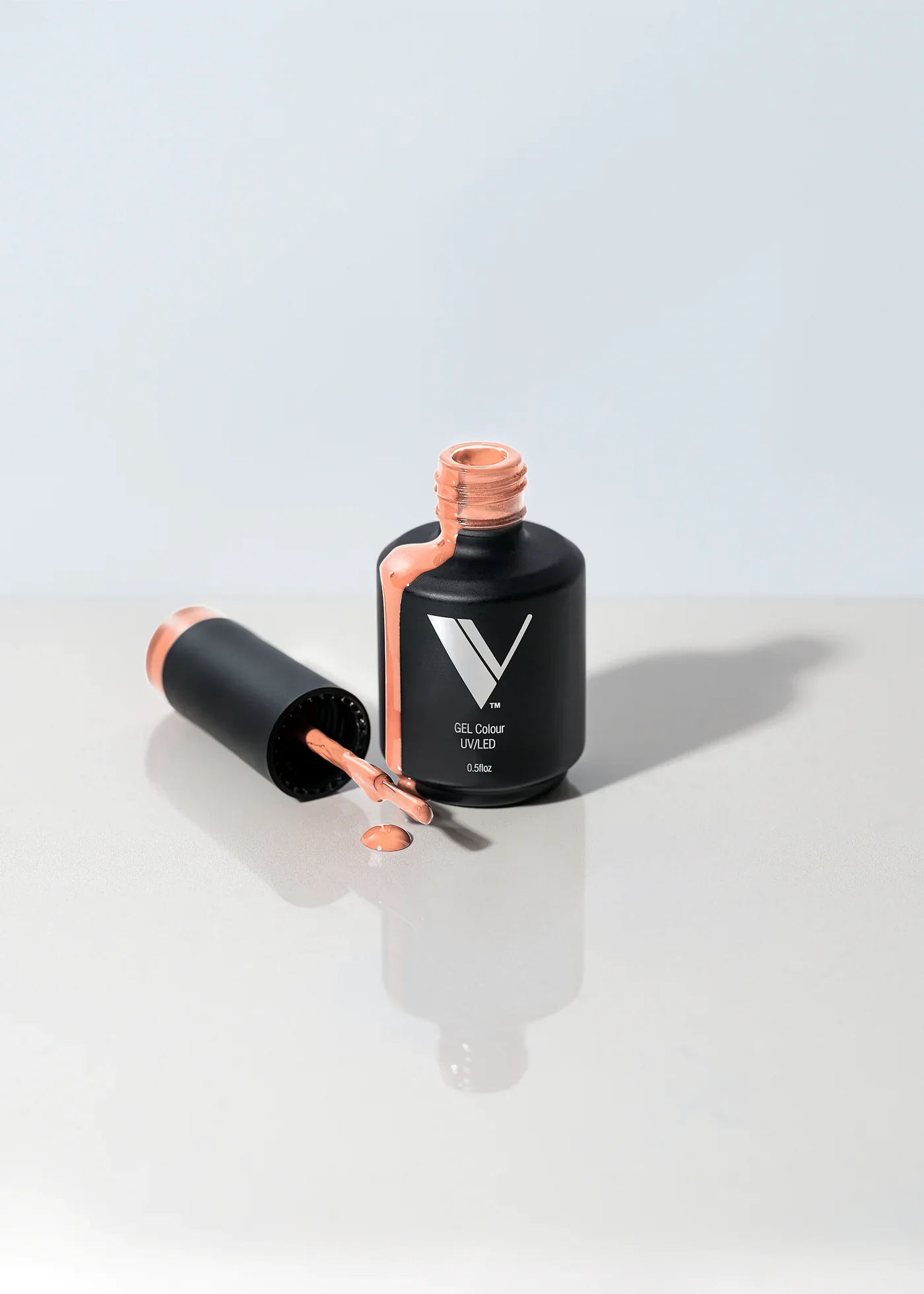 V Beauty Pure Gel Polish - 054