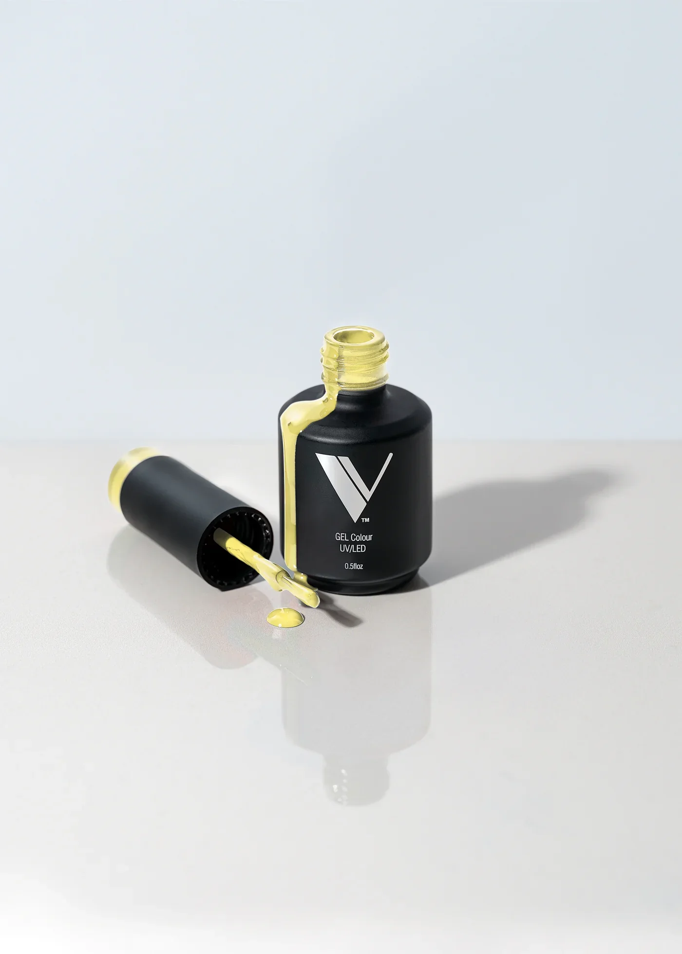 V Beauty Pure Gel Polish - 055