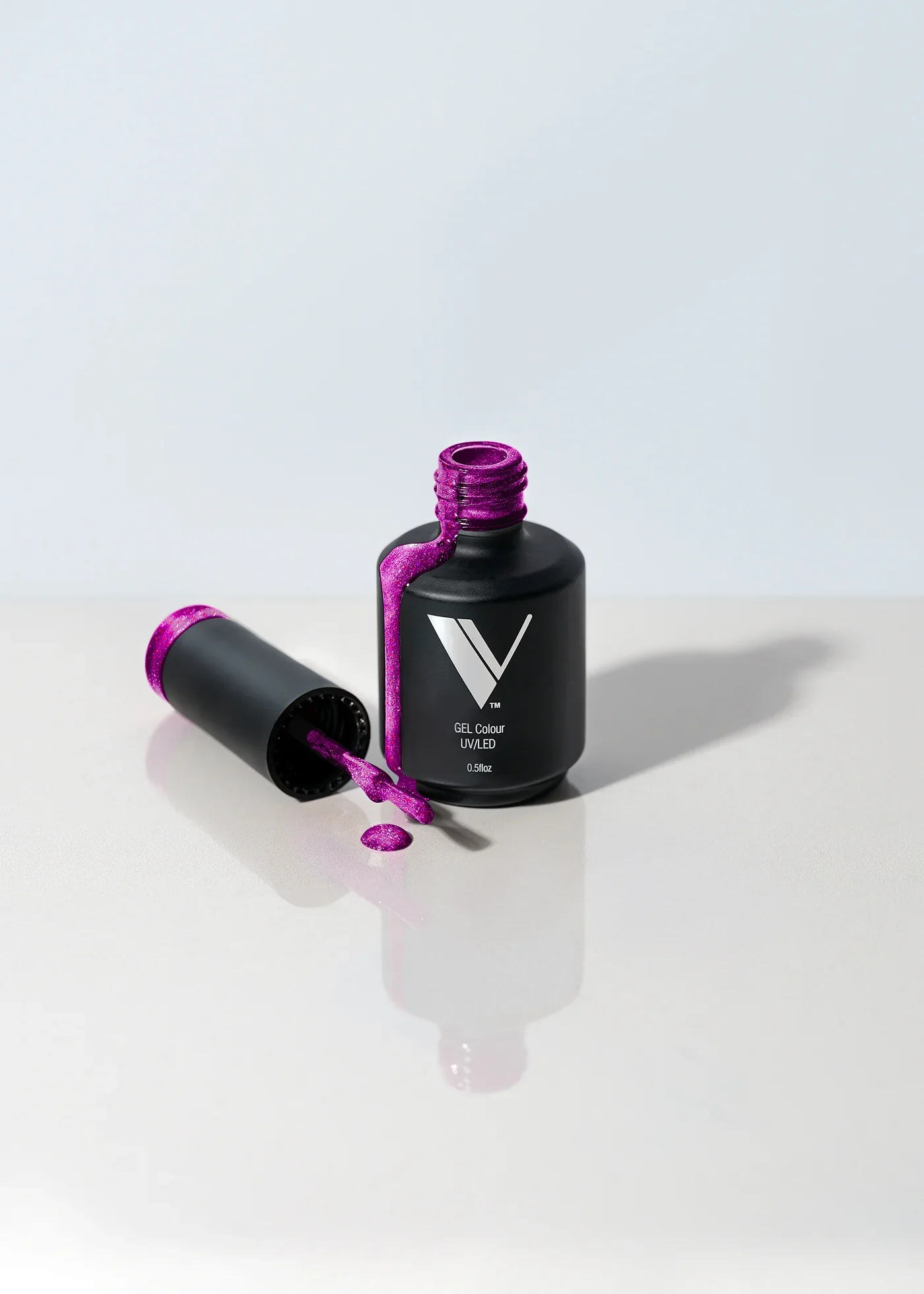 V Beauty Pure Gel Polish - 072
