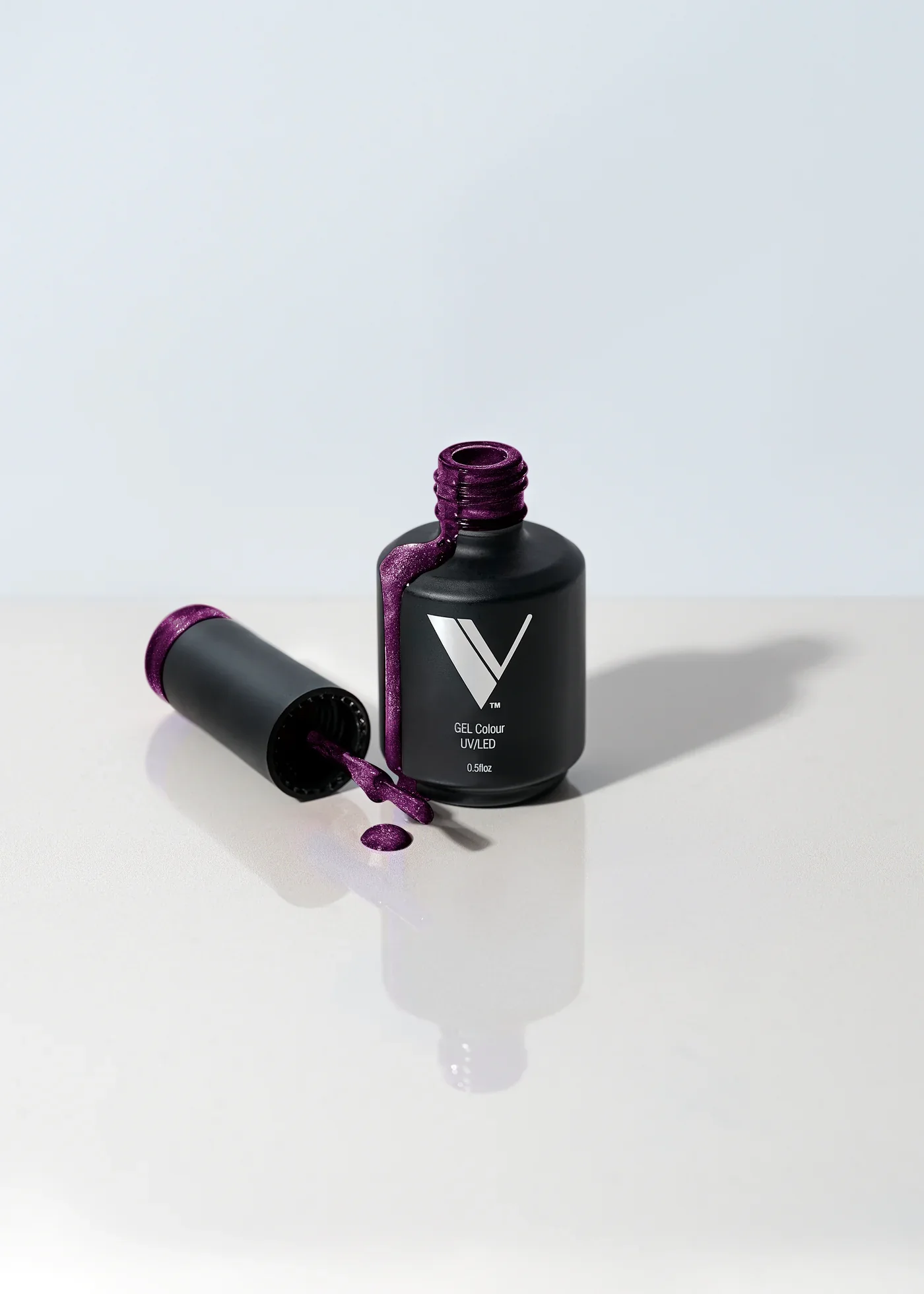 V Beauty Pure Gel Polish - 074