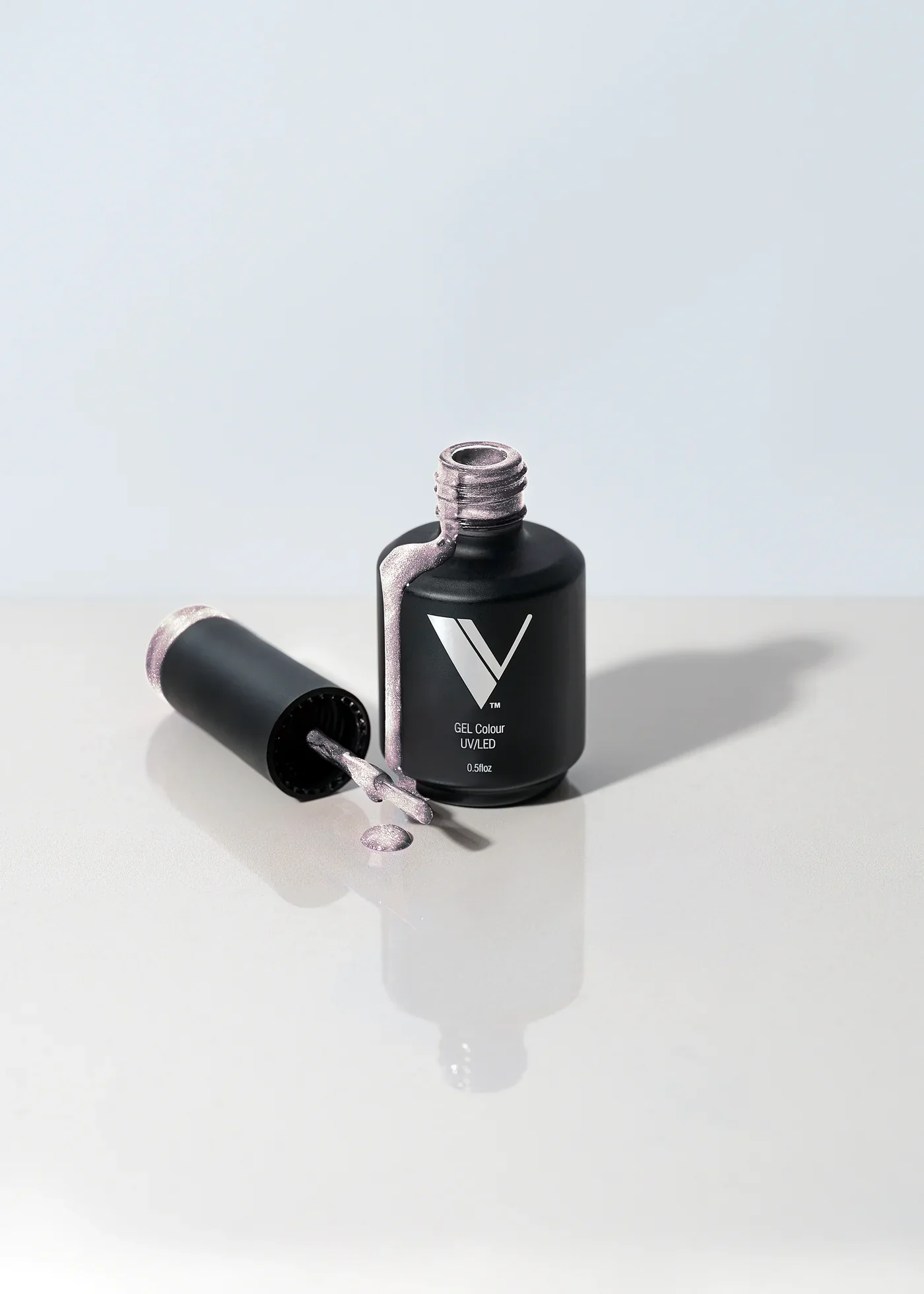 V Beauty Pure Gel Polish - 115