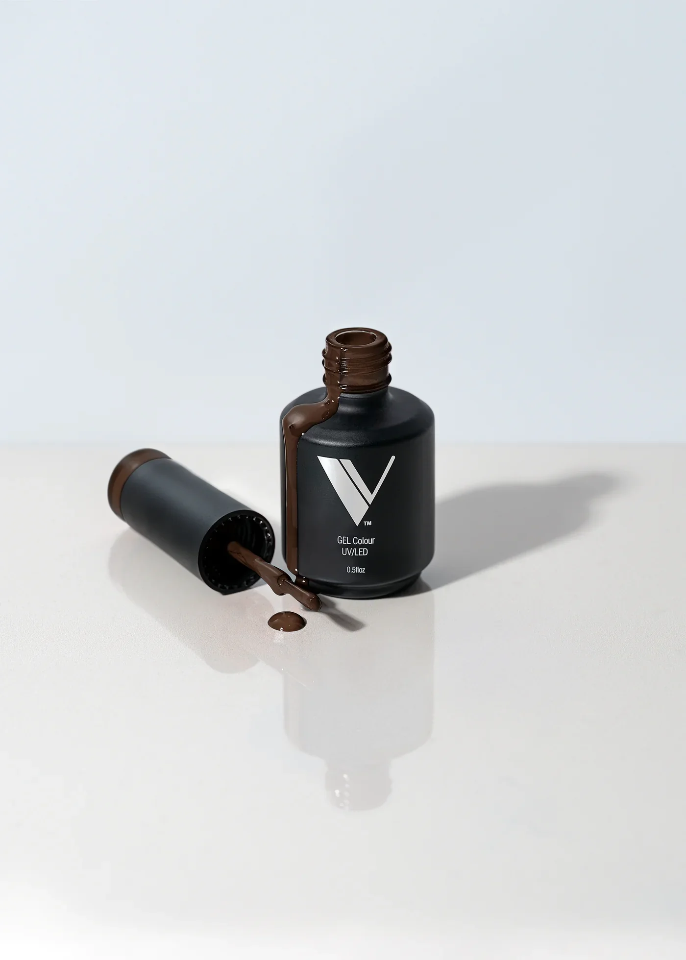 V Beauty Pure Gel Polish - 138