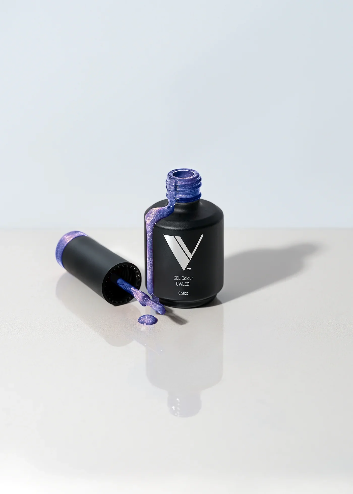 V Beauty Pure Gel Polish - 143