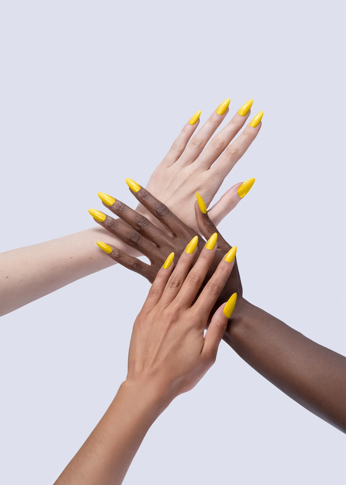 V Beauty Pure Gel Polish - 151 - Image 2