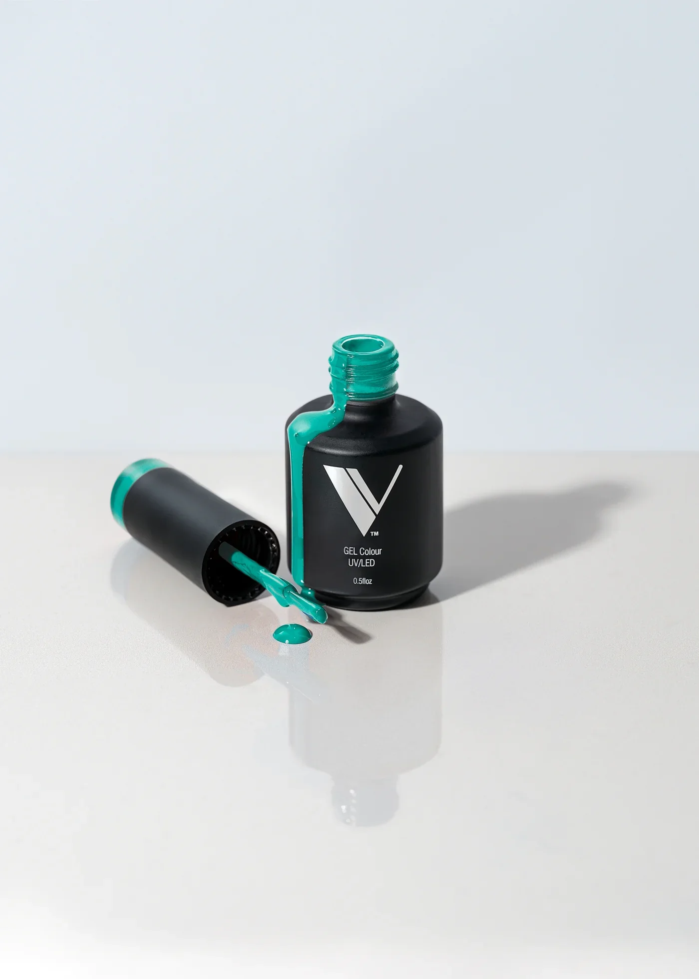 V Beauty Pure Gel Polish - 156