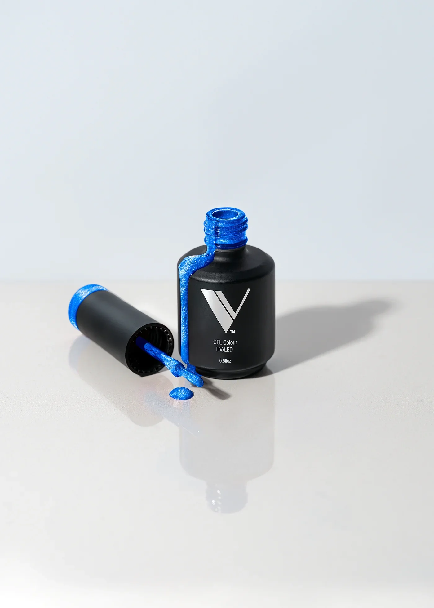 V Beauty Pure Gel Polish - 163