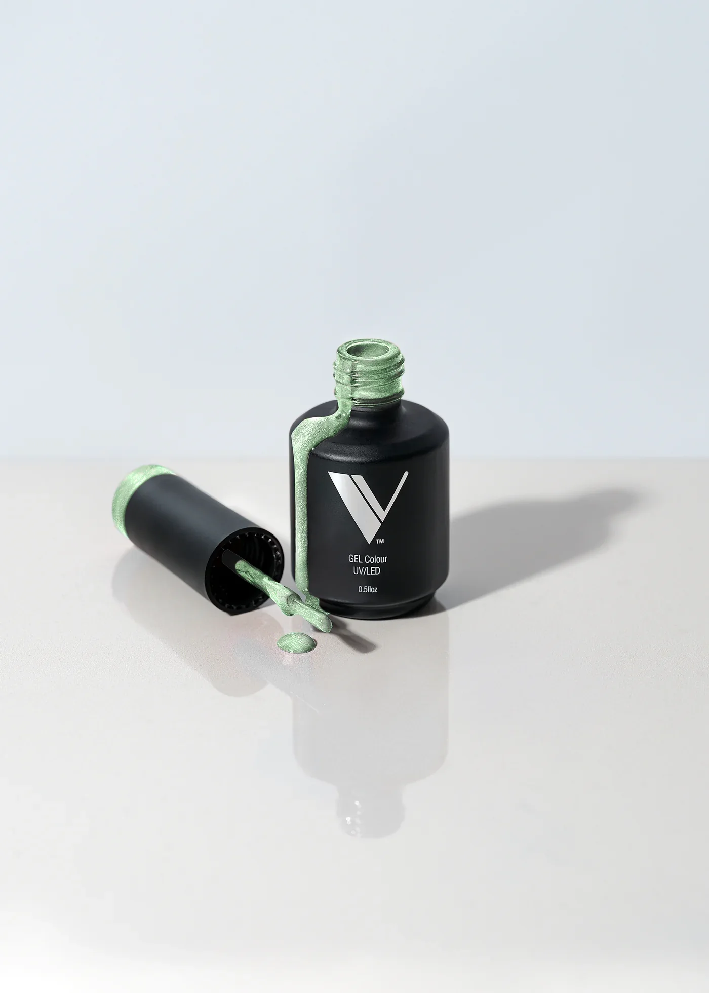 V Beauty Pure Gel Polish - 165