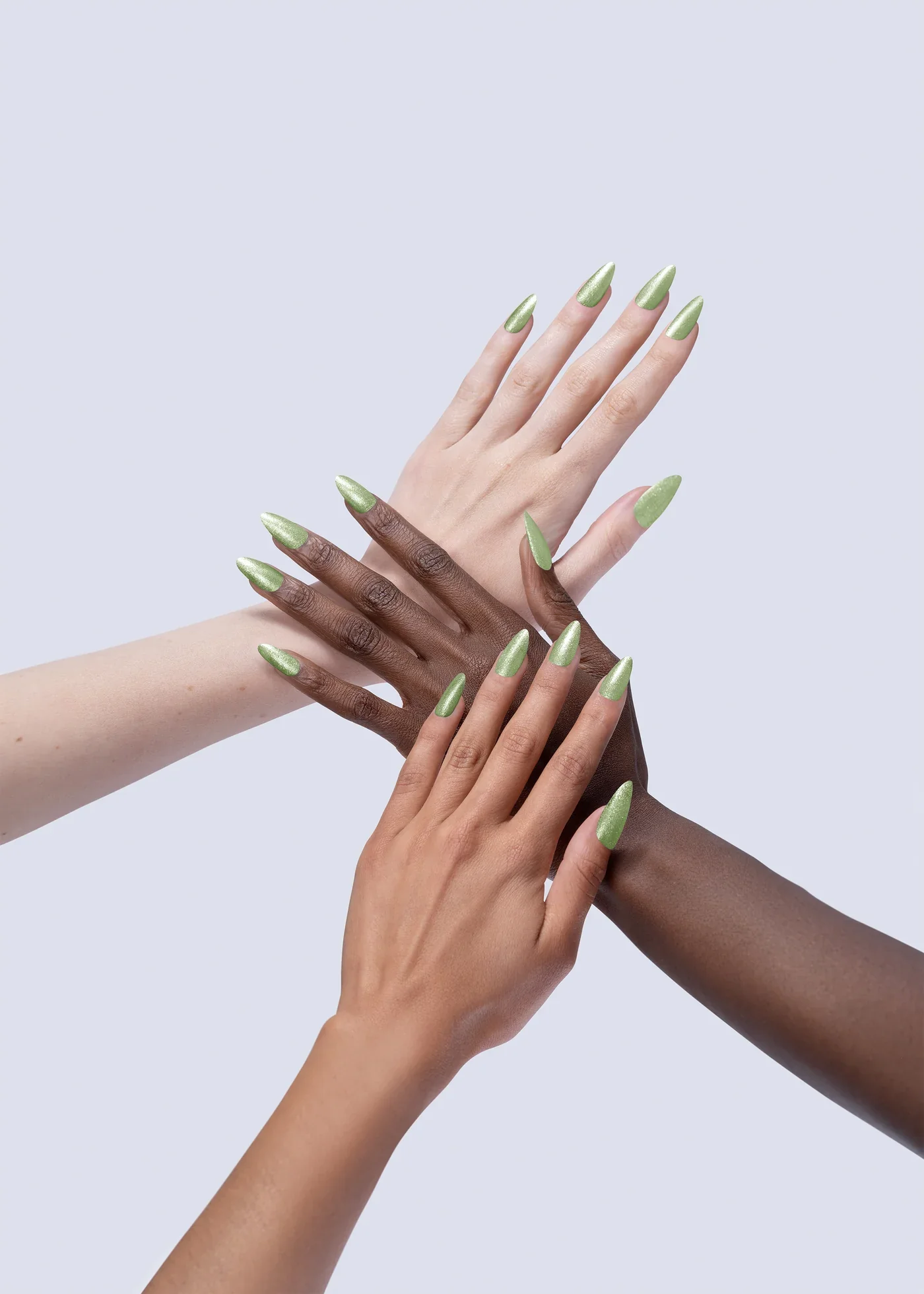 V Beauty Pure Gel Polish - 165 - Image 2