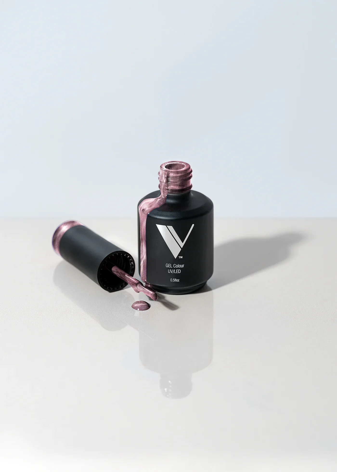 V Beauty Pure GEL POLISH - 182 - LIBRA
