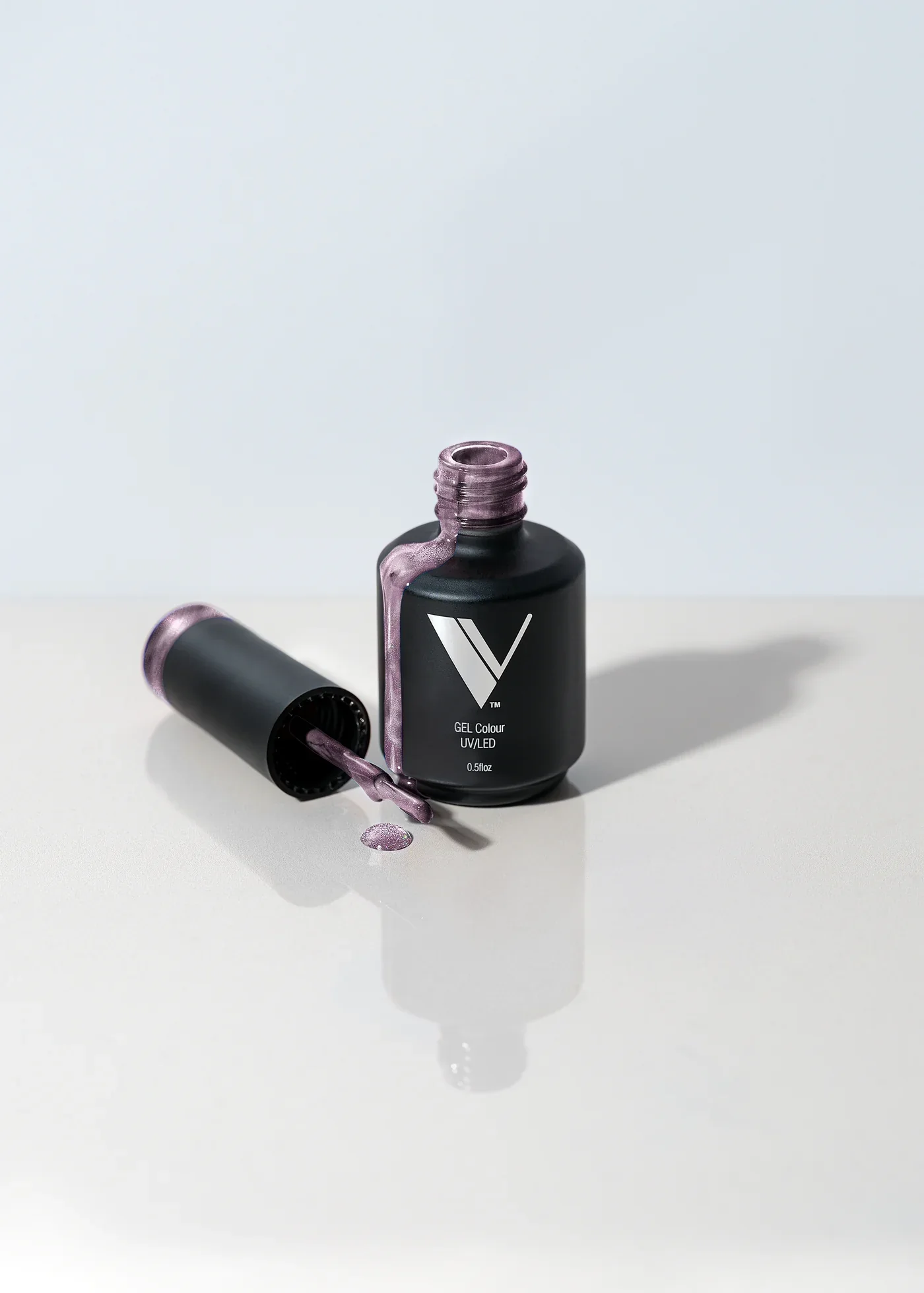 V Beauty Pure GEL POLISH - 183 - SAGITTARIUS