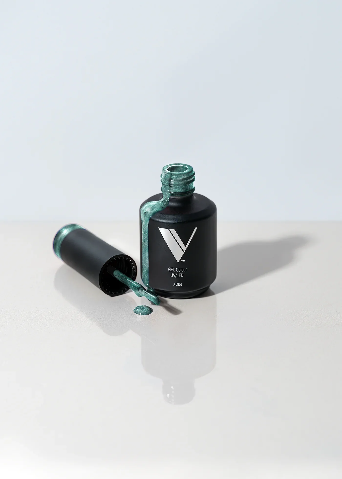 V Beauty Pure GEL POLISH - 185 - TAURUS