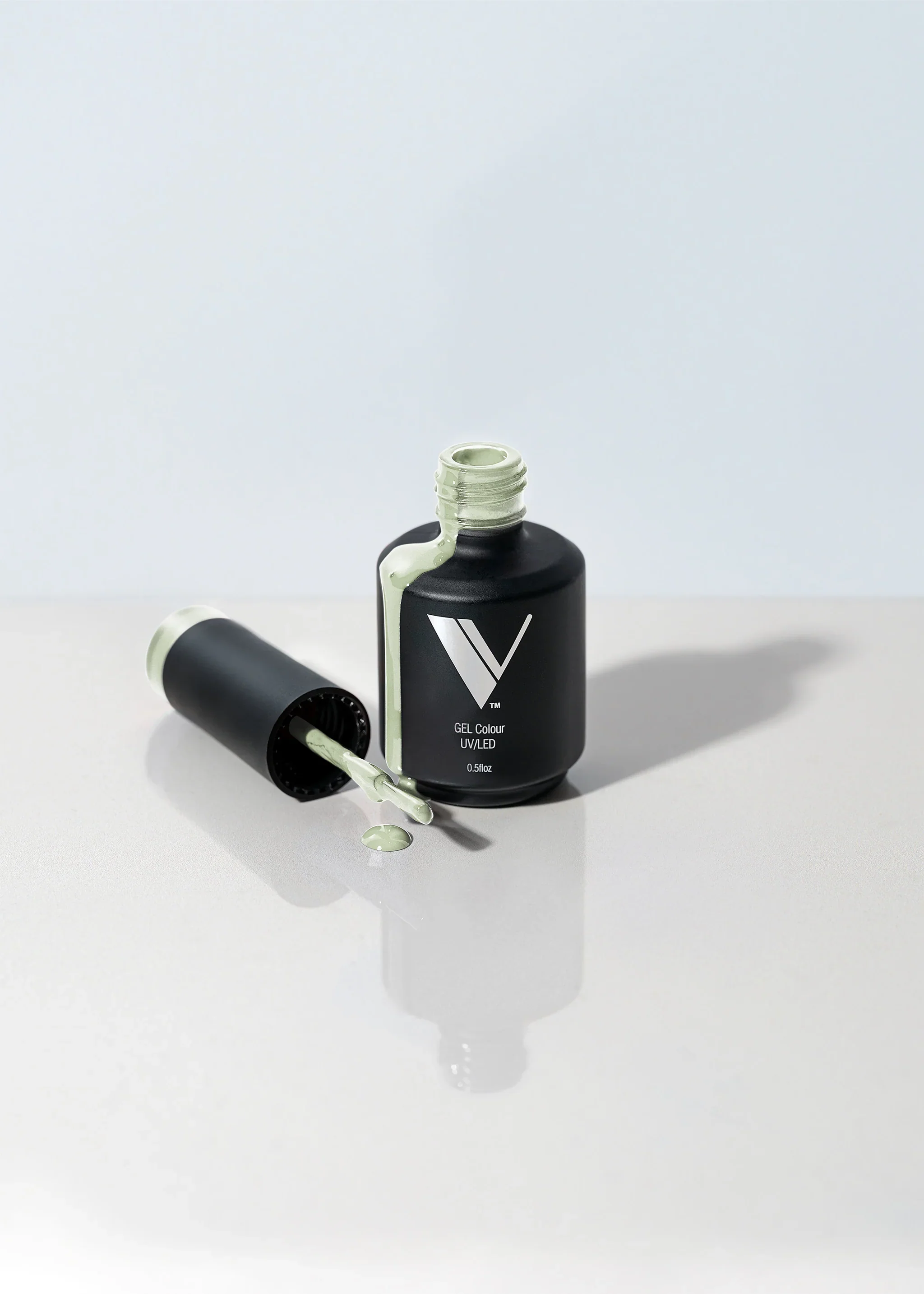 V Beauty Pure GEL POLISH - 188 TOXICA