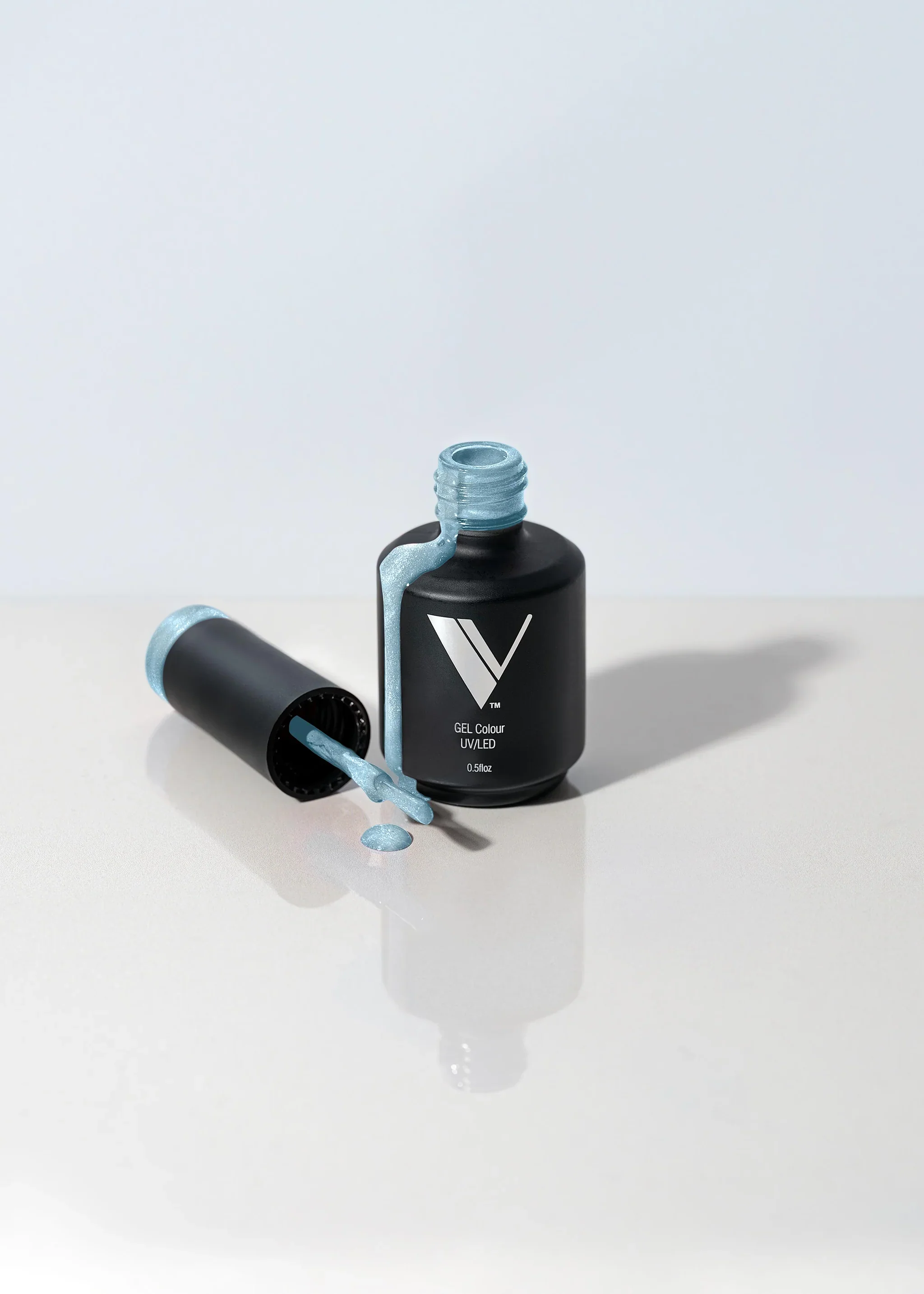 V Beauty Pure GEL POLISH - 194 GREECE