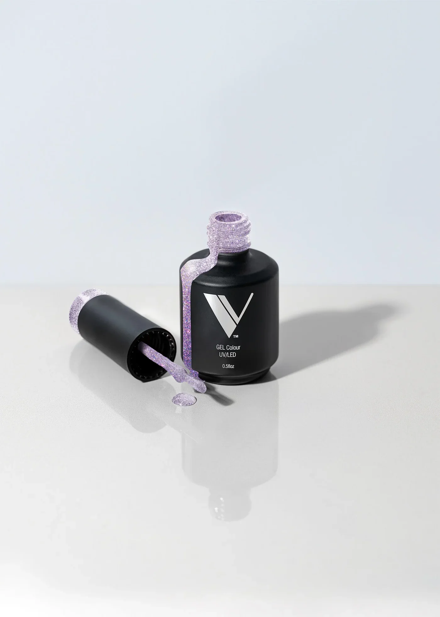 V Beauty Pure GEL POLISH - 203 FEVER DREAM