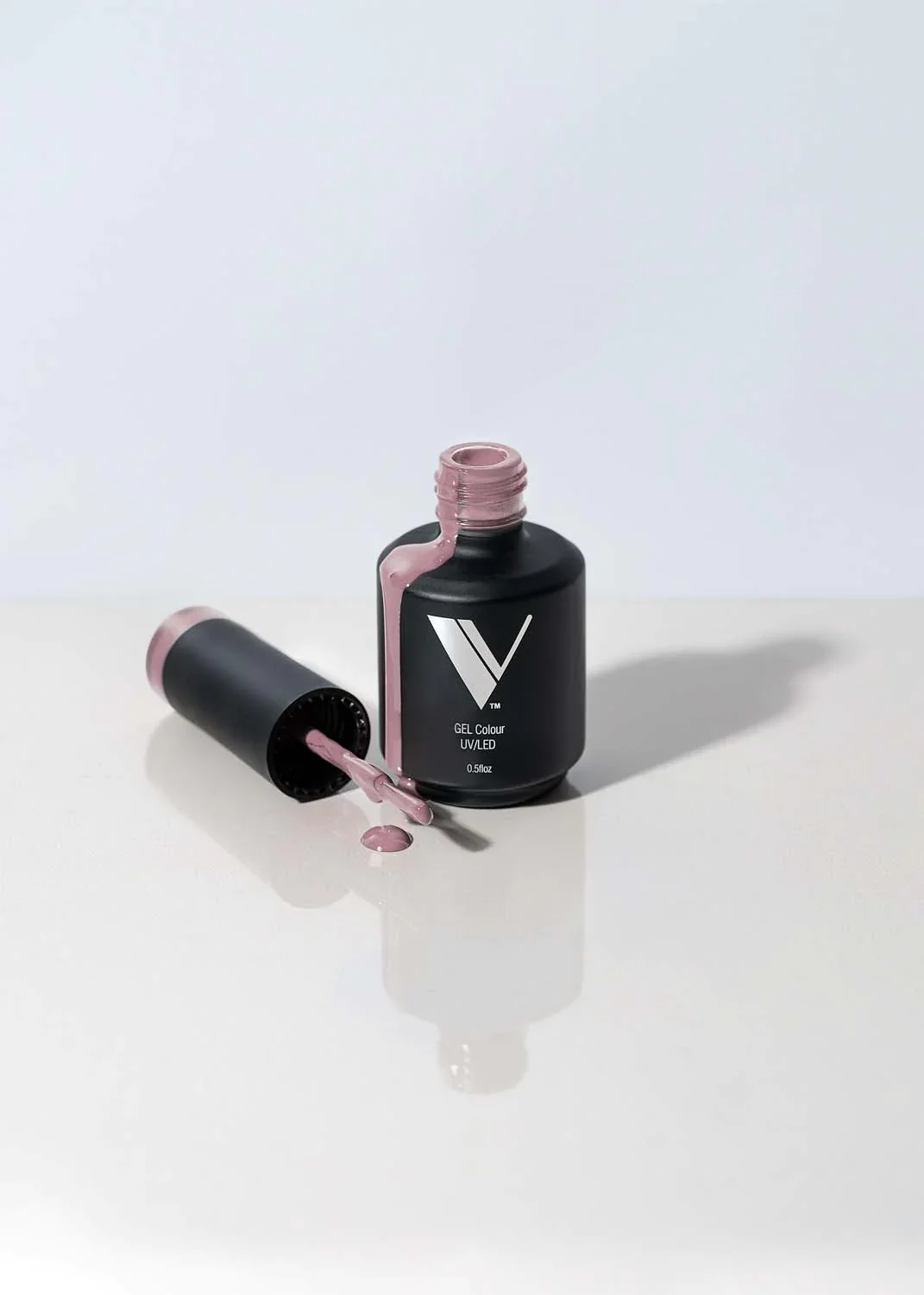 V BEAUTY PURE GEL POLISH - 212 STARGAZING