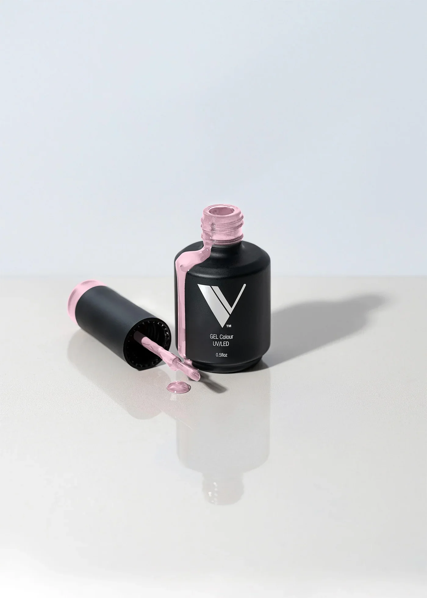 V BEAUTY PURE GEL POLISH - 226 BAE WATCH
