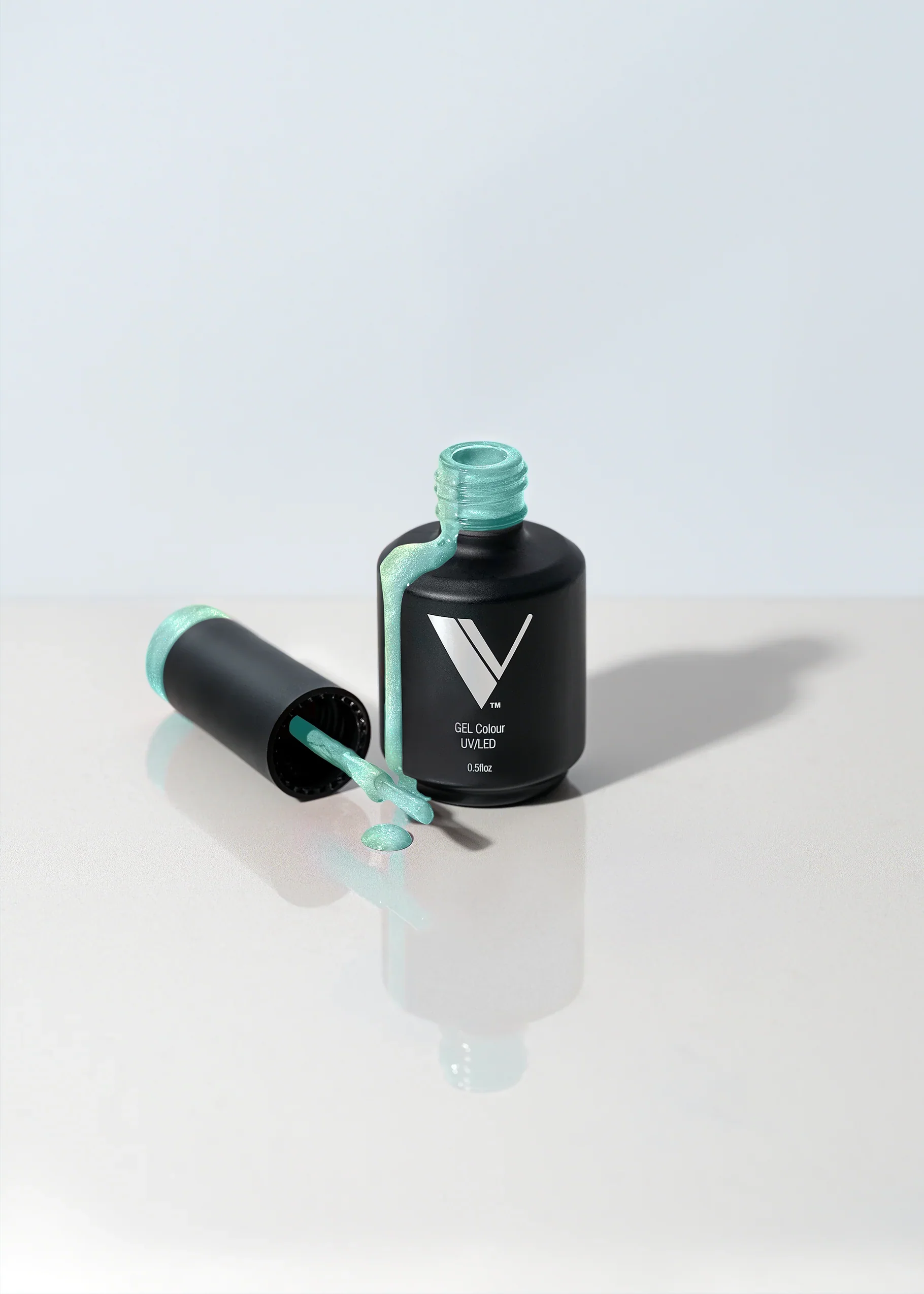 V BEAUTY PURE Gel Polish - 230 Garden Glam