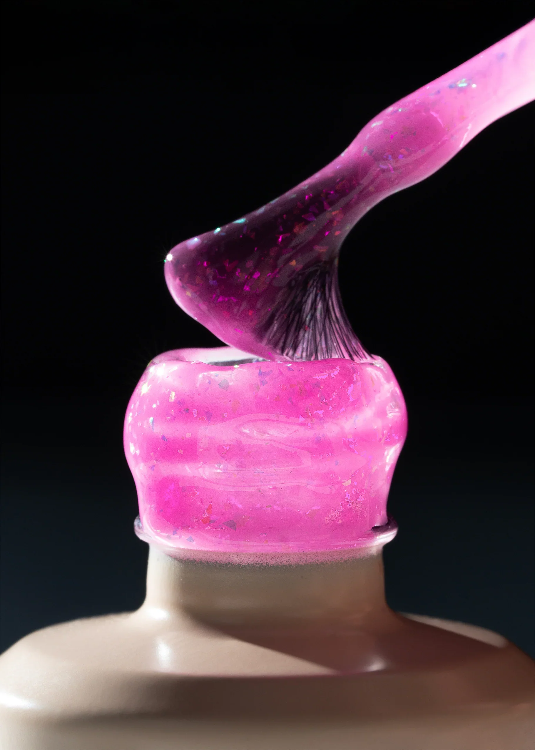 V BEAUTY PURE RUBBER BASE - FOREVER YOUNG - Image 2