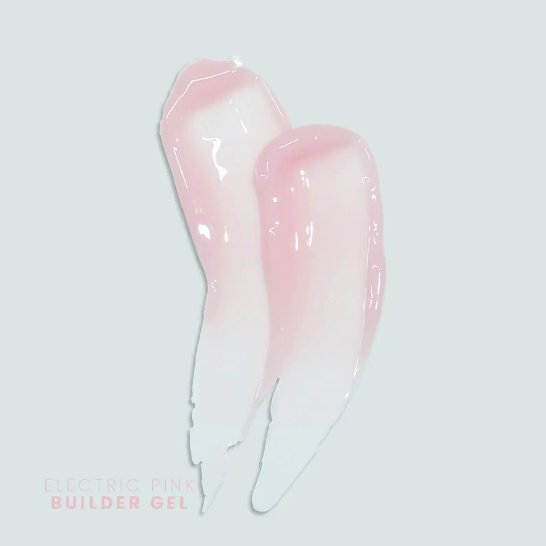 V Beauty Pure V Builder Gel 15ml - Image 3