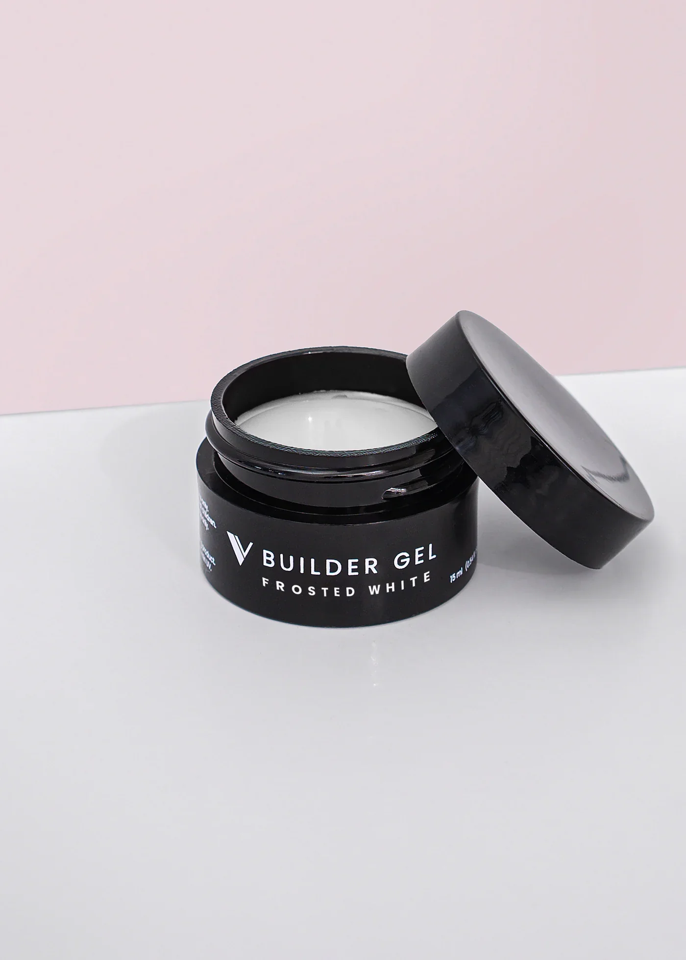 V Beauty Pure V Builder Gel 15ml - Image 9
