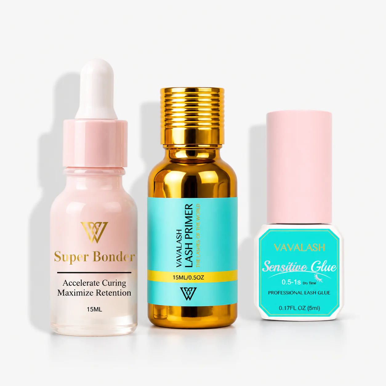 Vavalash Essentials Bundle - Image 3