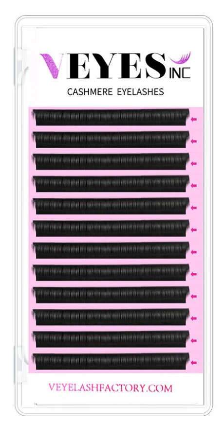 Veyes 0.03 Cashmere Faux Mink Lashes