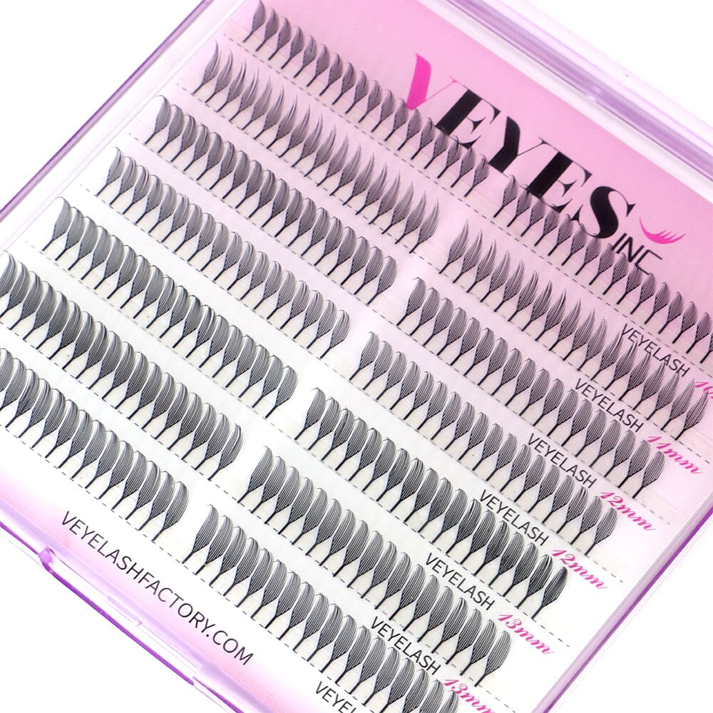 Veyes Birdie Lashes - Image 2