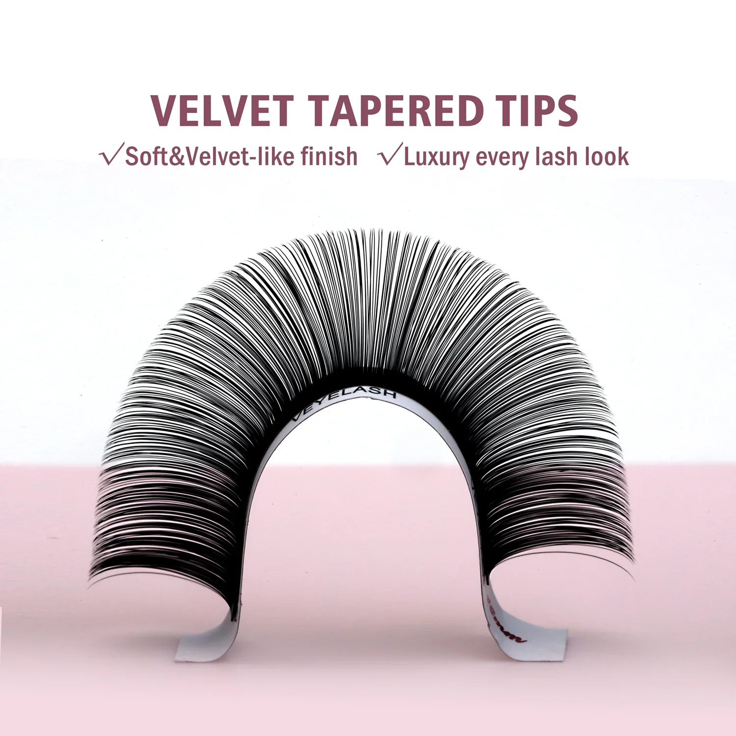 Veyes Cashmere Luxe Lash Extensions 0.03 - Image 5