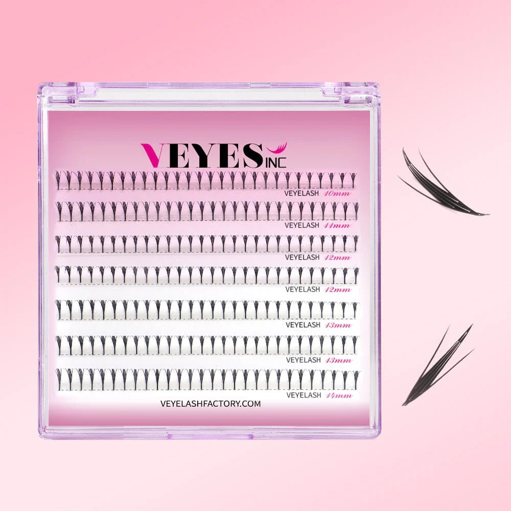 Veyes Swannie Lash