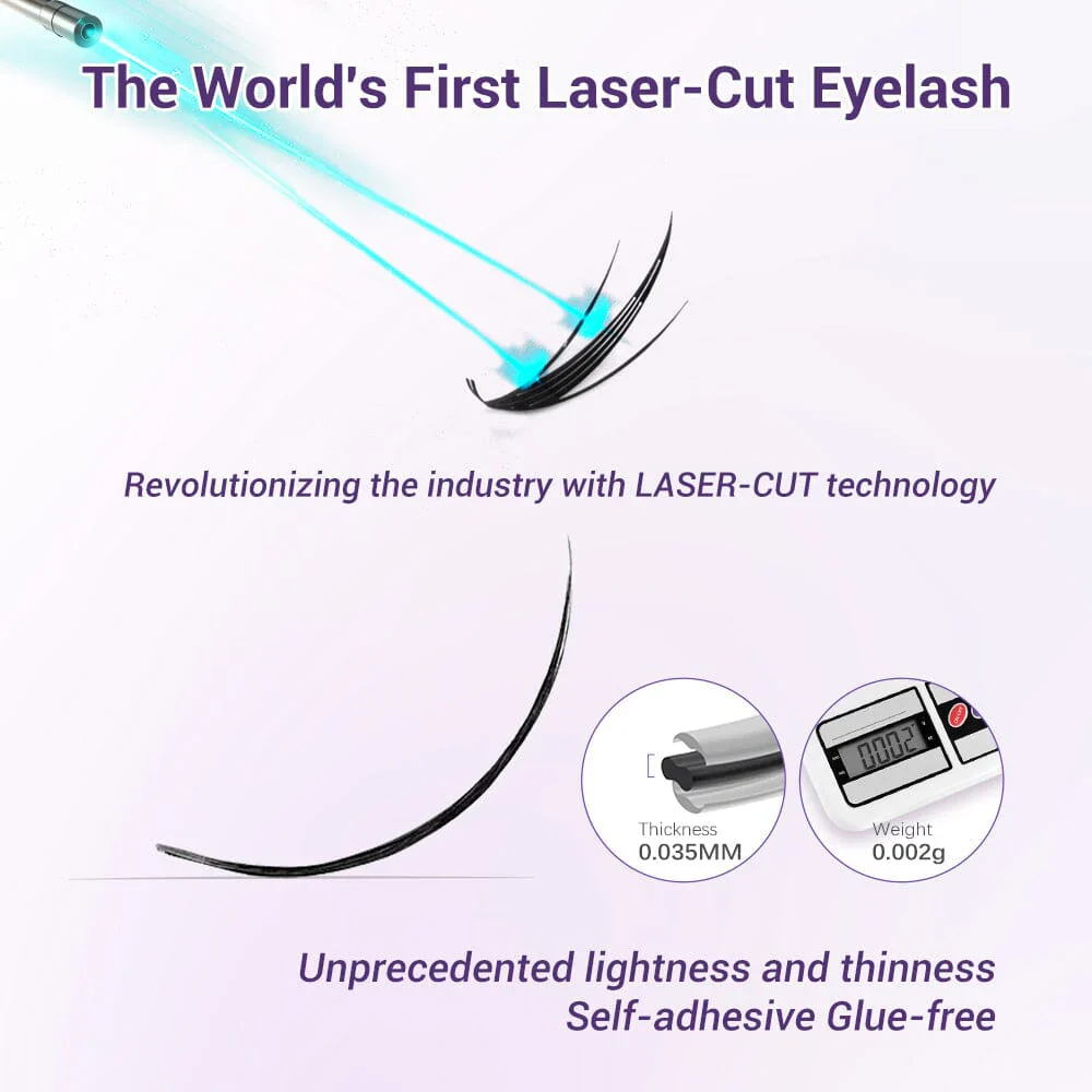 Veyes Swannie Lash - Image 3