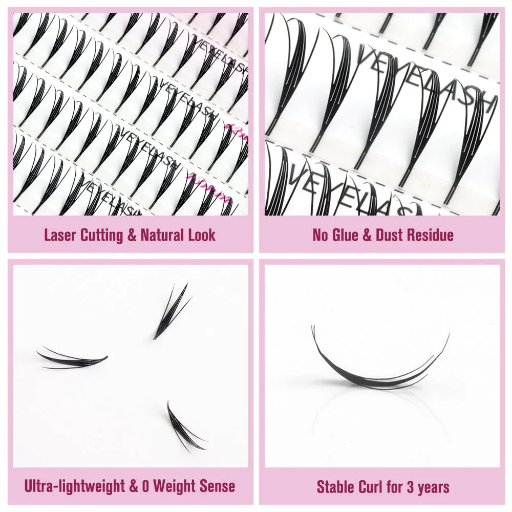 Veyes Swannie Lash - Image 4