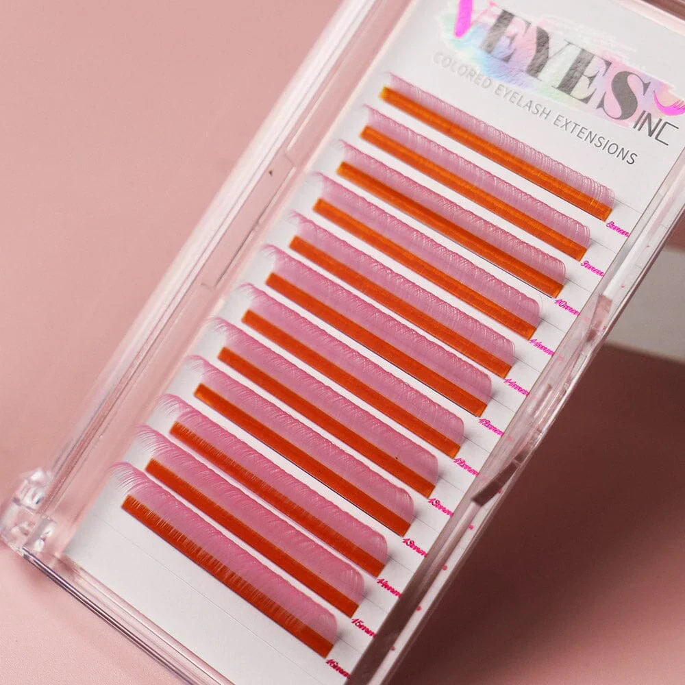 Veyes “Sweet Lash ” Lash Extensions 0.07 - Image 3