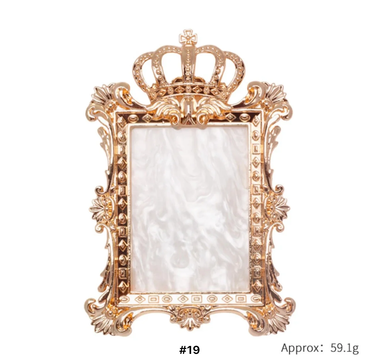 Vintage Art Stone - Image 2