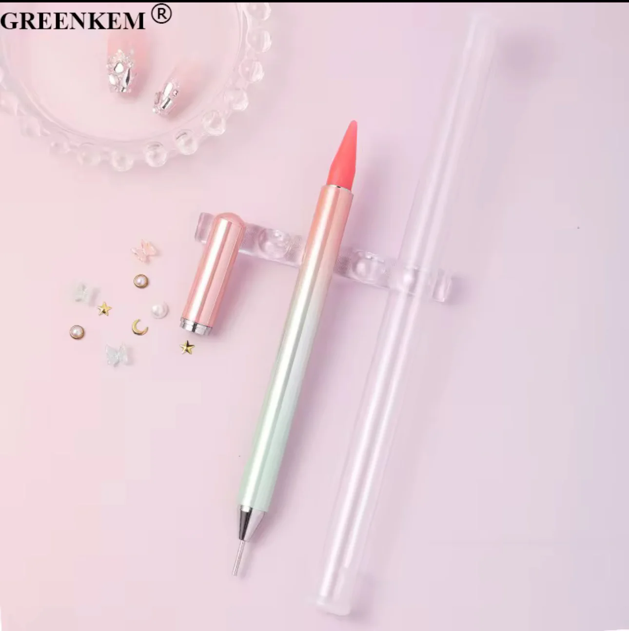 Wax Pen for Rhinestones - Image 2