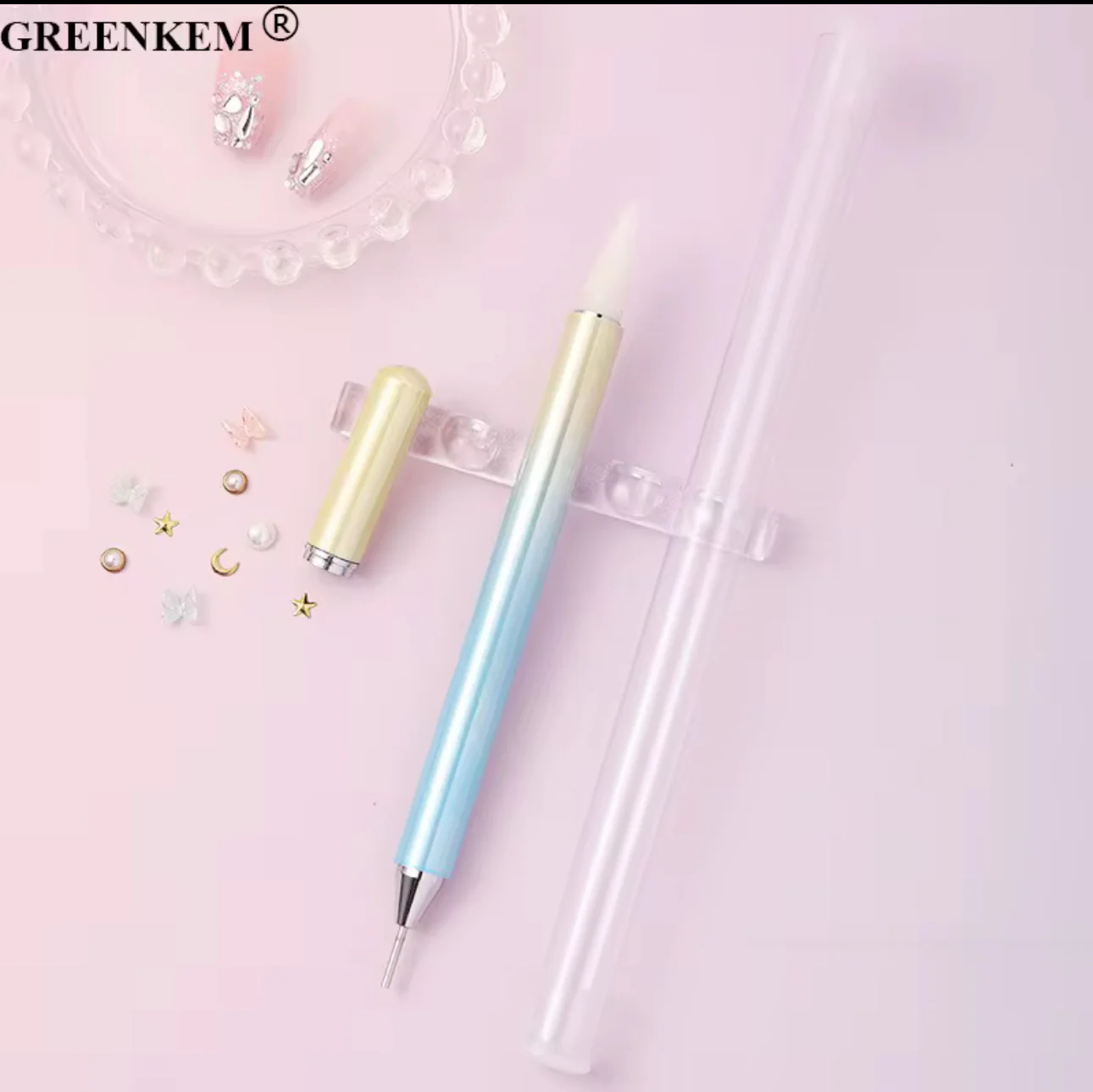 Wax Pen for Rhinestones - Image 3