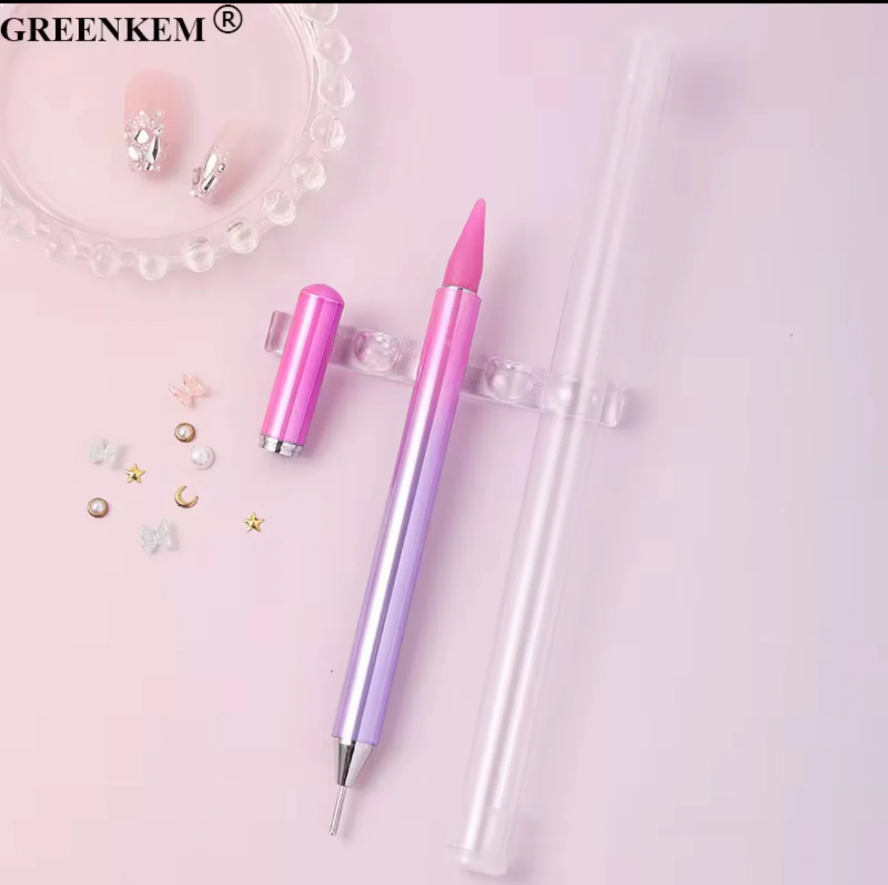 Wax Pen for Rhinestones - Image 4