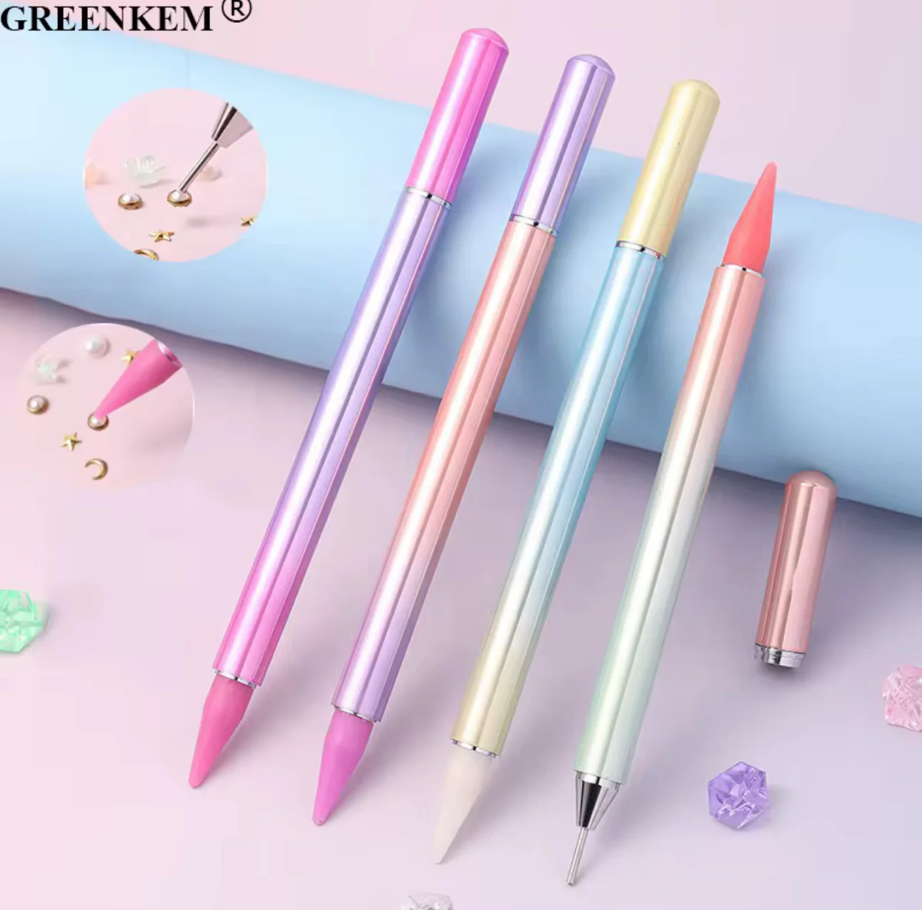 Wax Pen for Rhinestones - Image 5