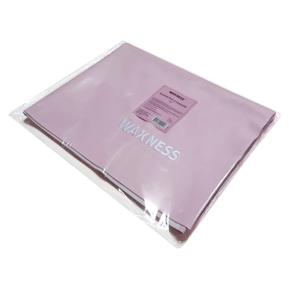 WAXNESS NON-STICKY SUGARING AND WAXING PAD STANDARD 72" X 27" PINK - Image 3