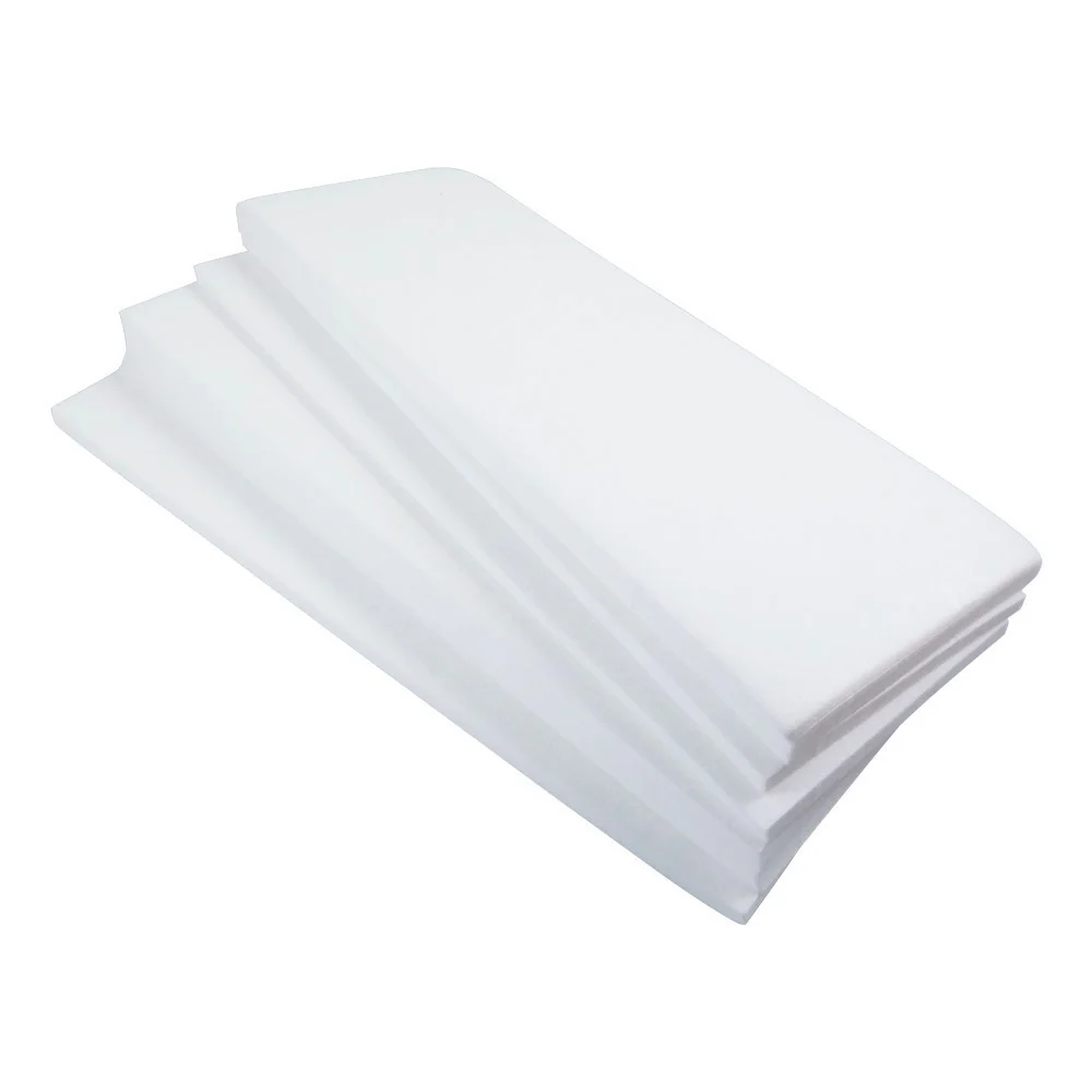 WAXNESS PREMIUM QUALITY NON WOVEN EPILATING STRIPS 3 X 8.70 INCH 100 PCS - Image 2